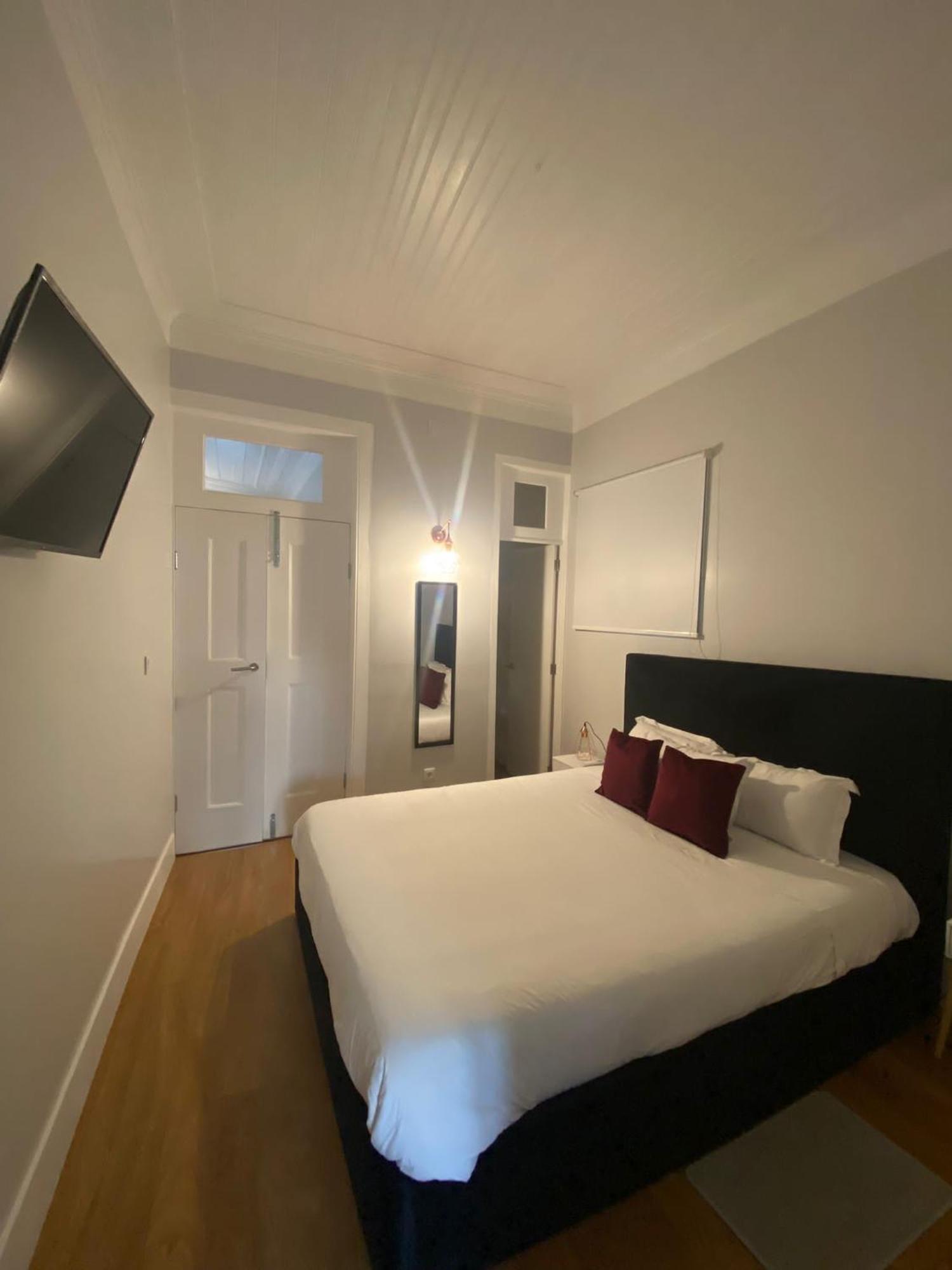 Plaza House Ilhavo