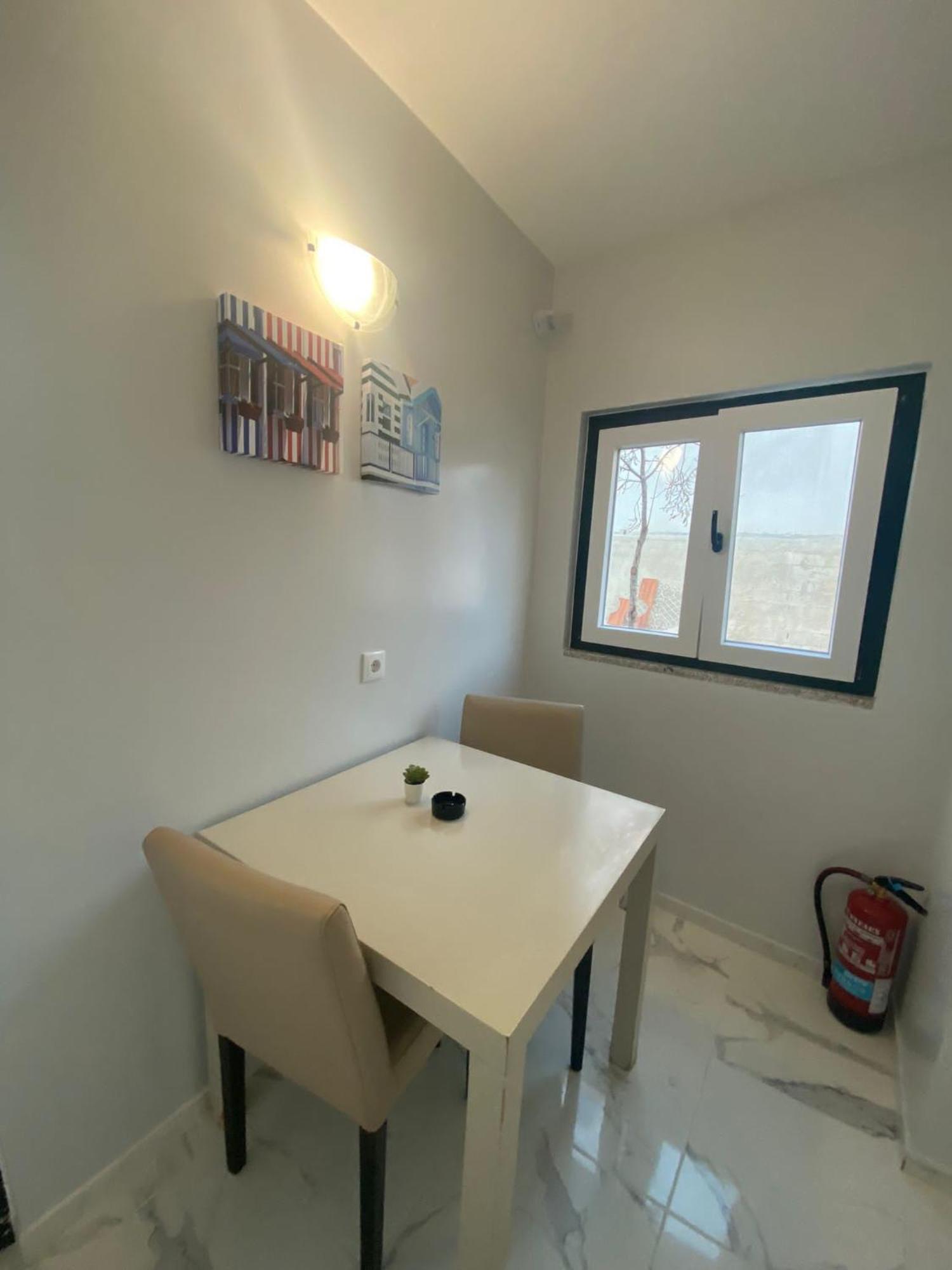 Plaza House * Ilhavo
