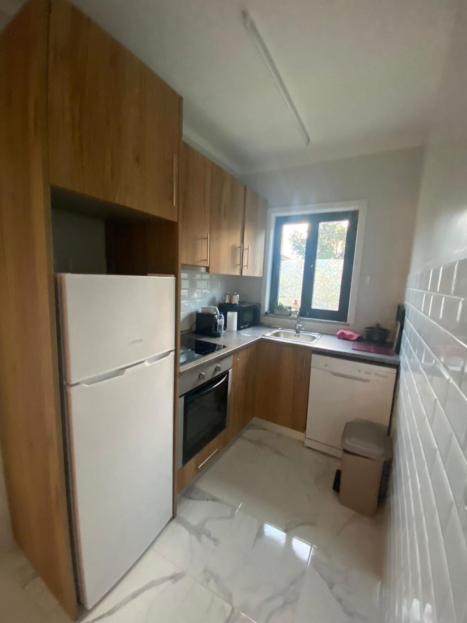 Plaza House Apartment