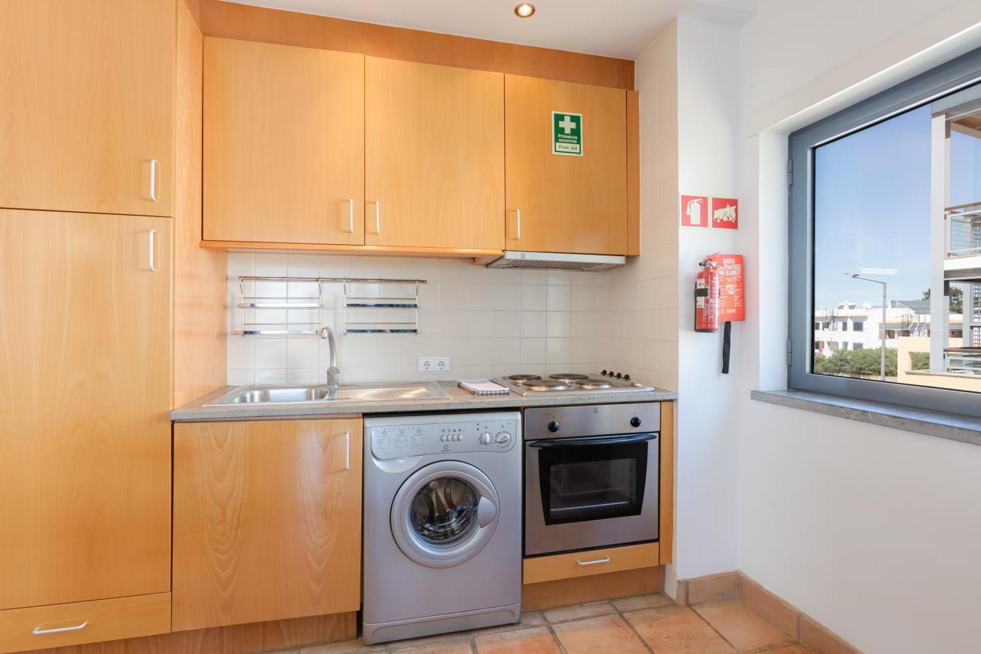 Casa Da Em Marina Park Apartment