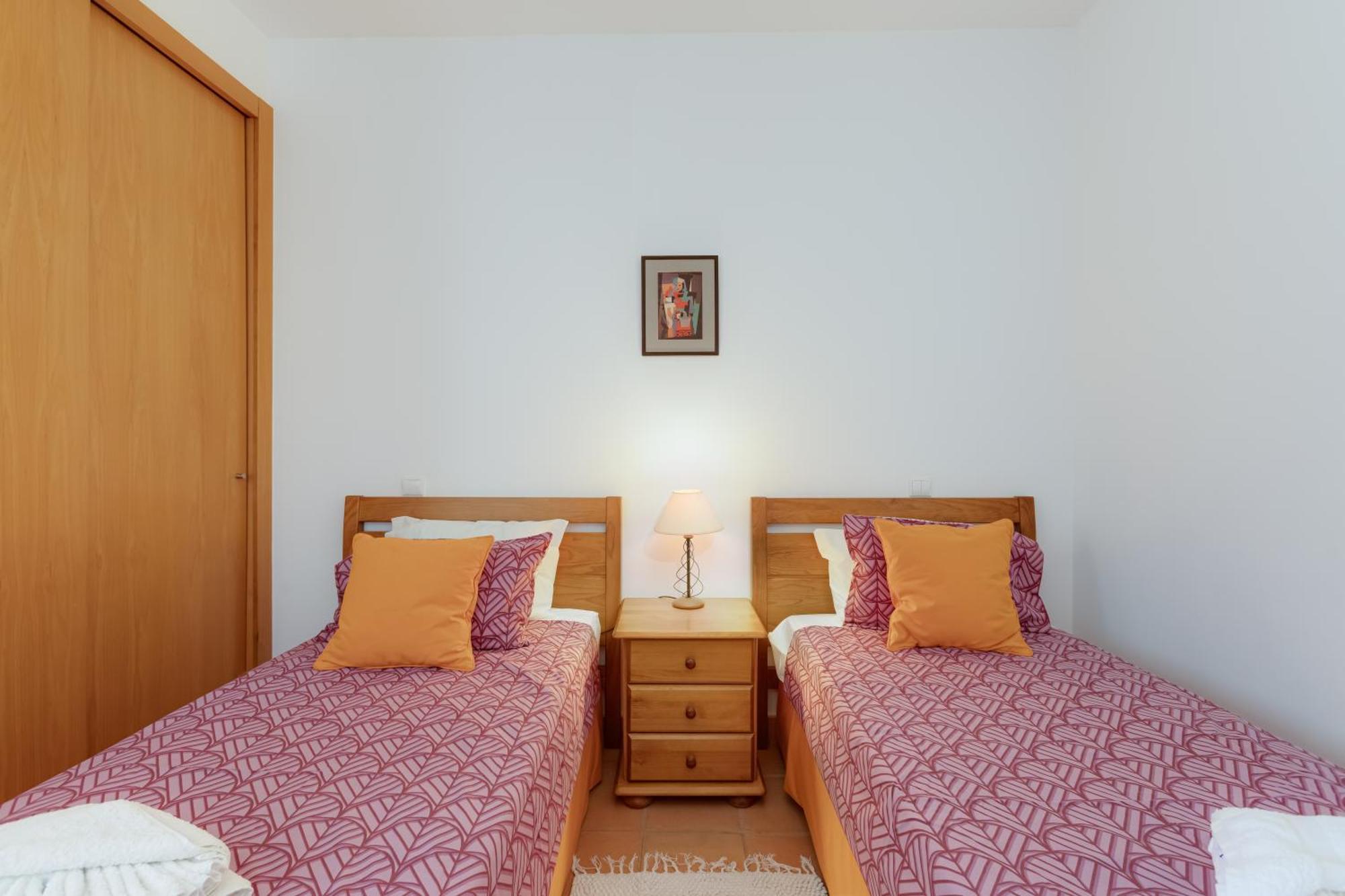 Casa Da Em Marina Park Apartment