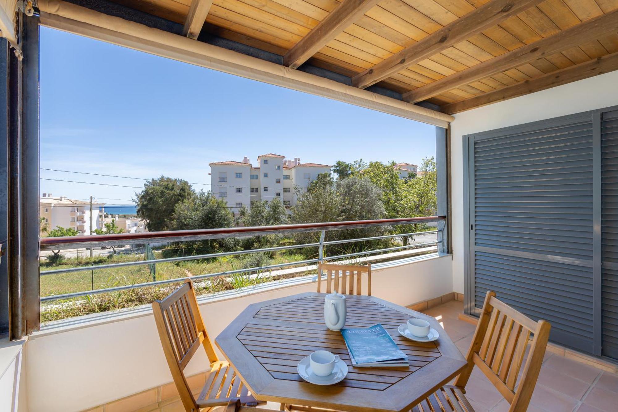 Casa Da Em Marina Park Apartment