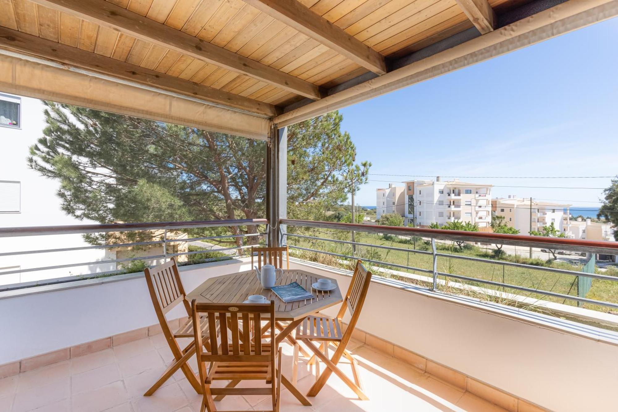 Apartment Casa Da Em Marina Park