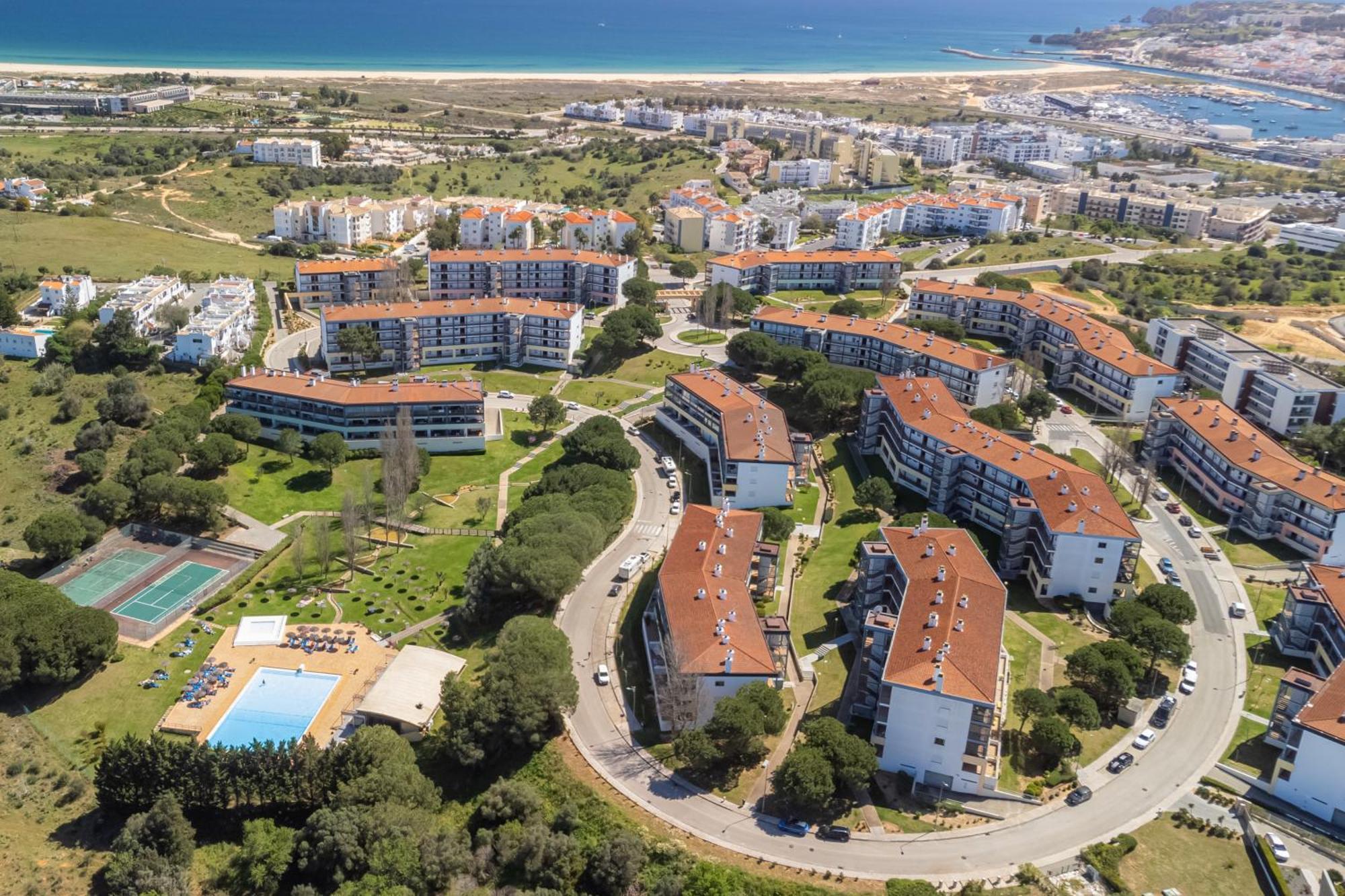 Casa Da Em Marina Park Lagos