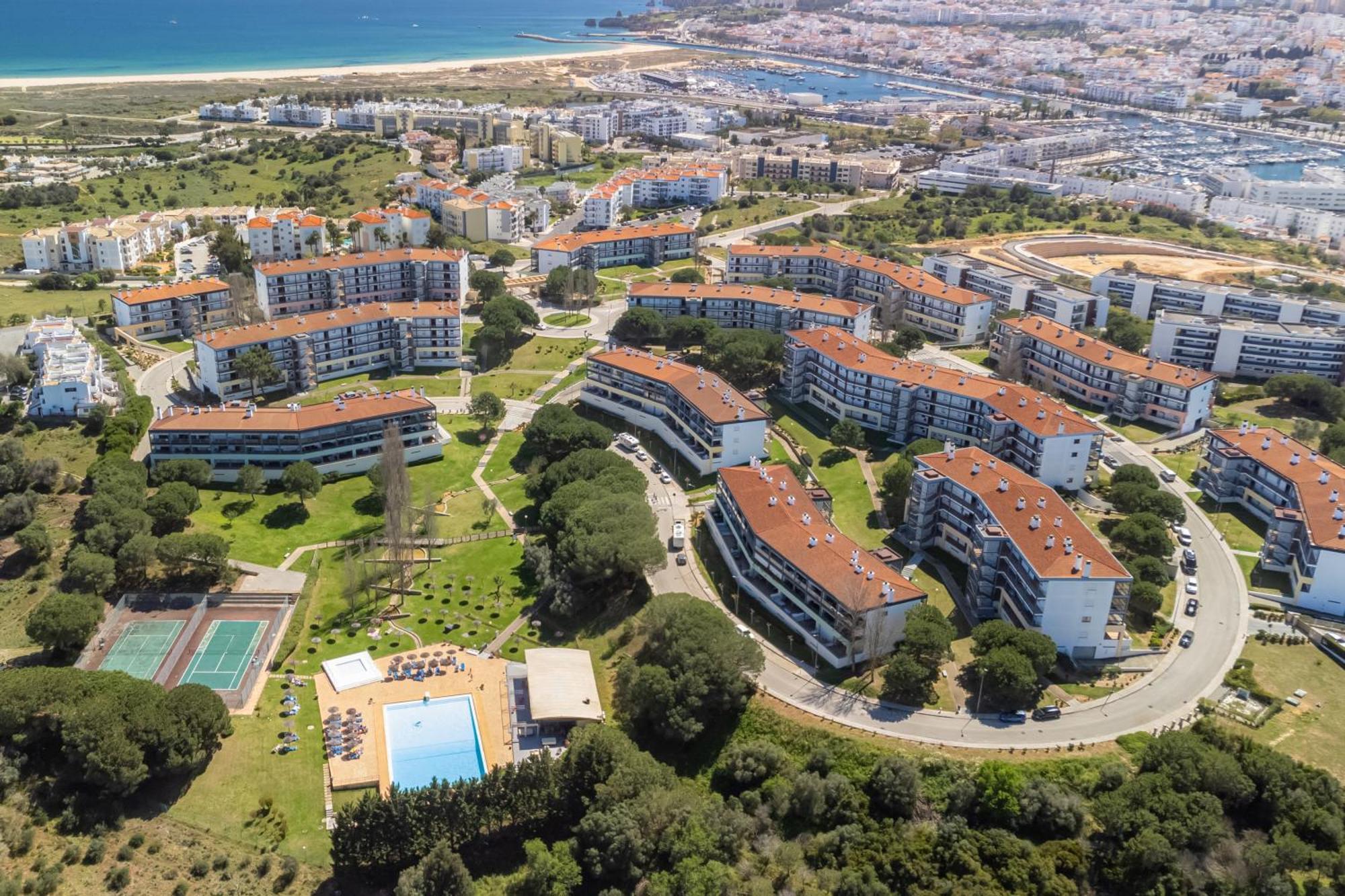 Casa Da Em Marina Park Apartment