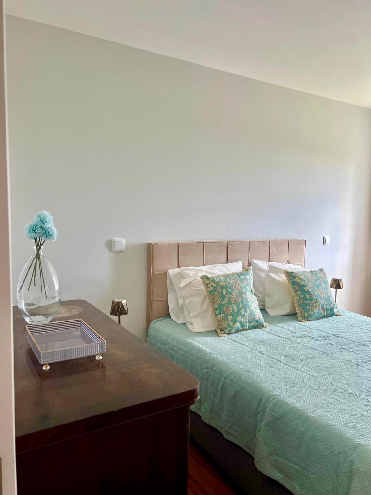 Aparthotel Quinta Da Nasce Agua 4*