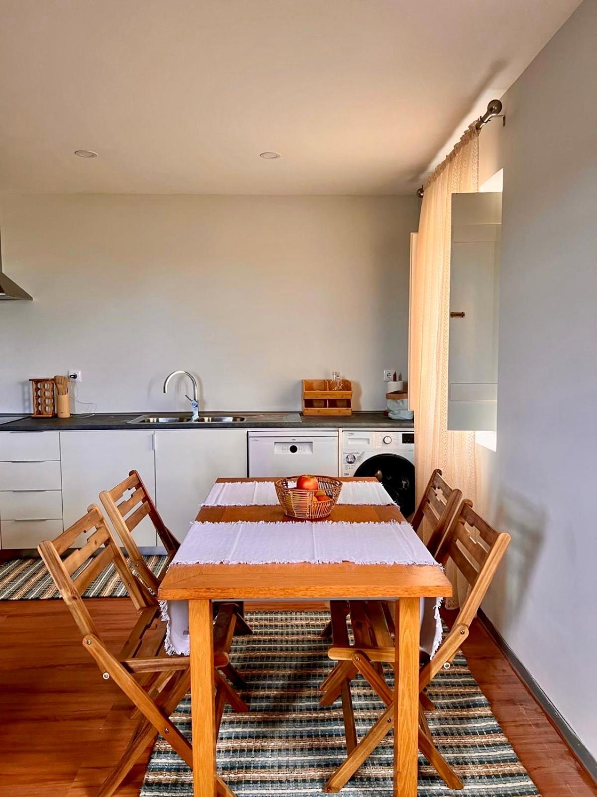 Aparthotel Quinta Da Nasce Agua 4*