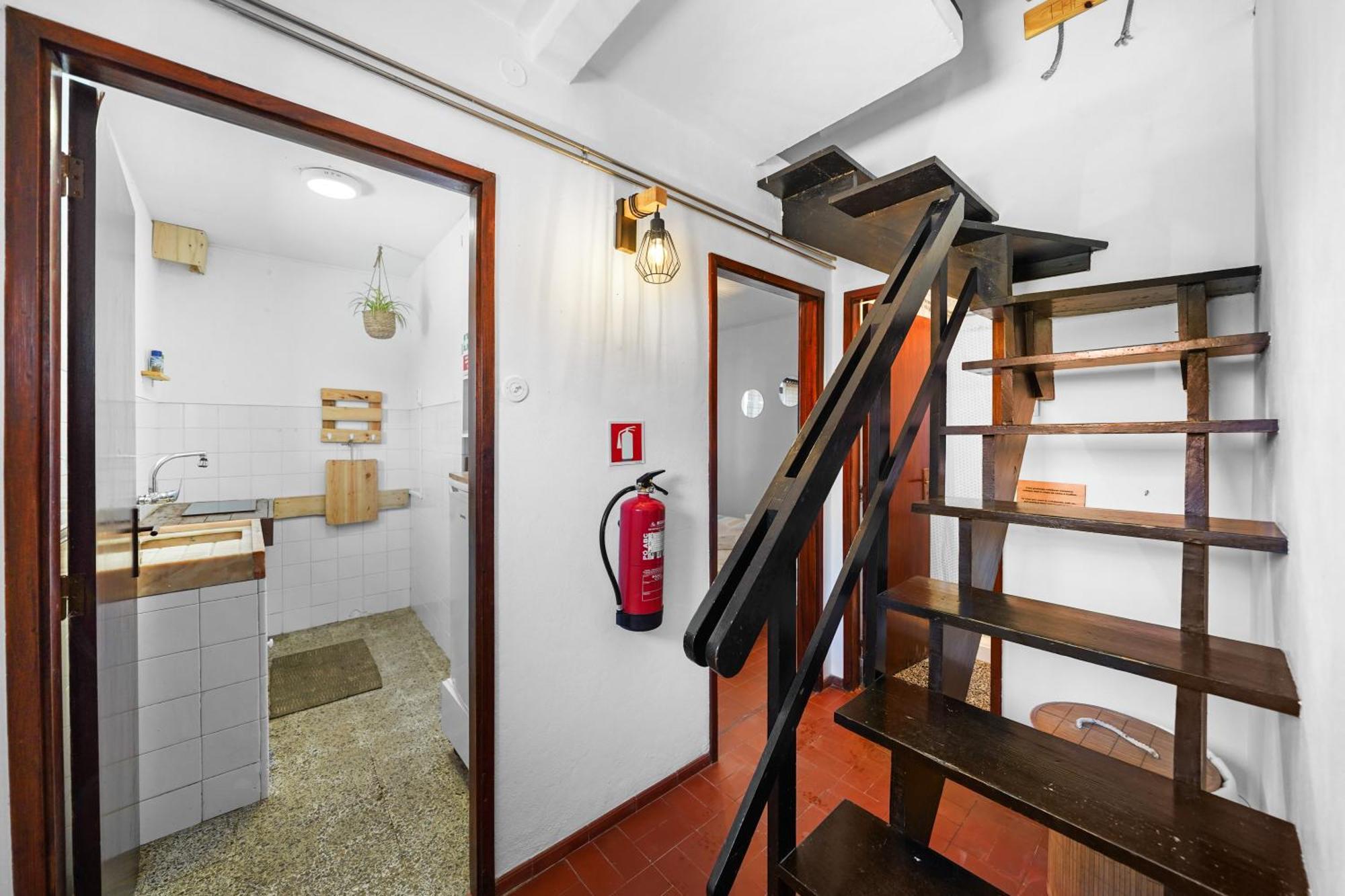 Homestay Ov Apulia