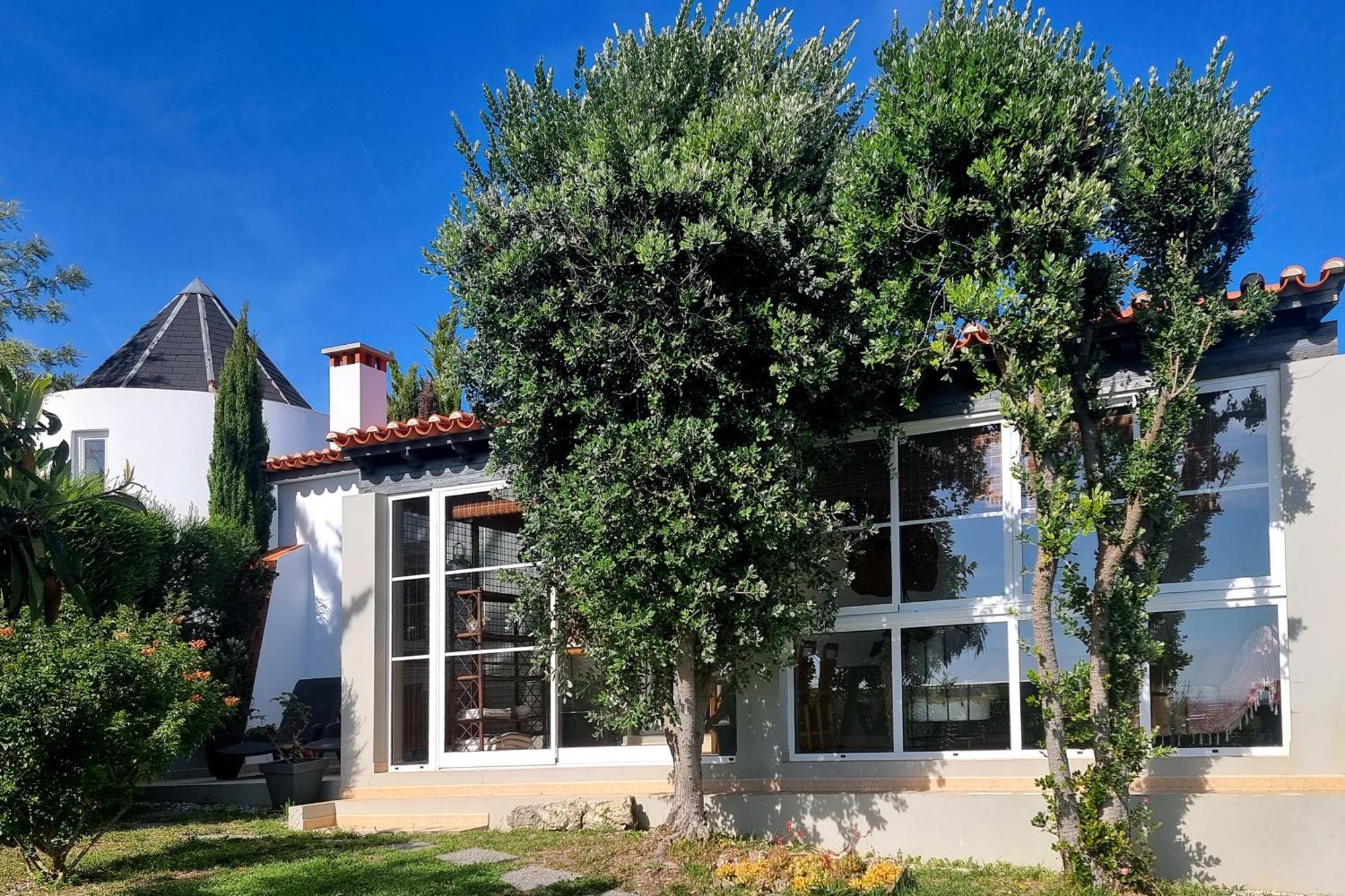 Casa Pavao