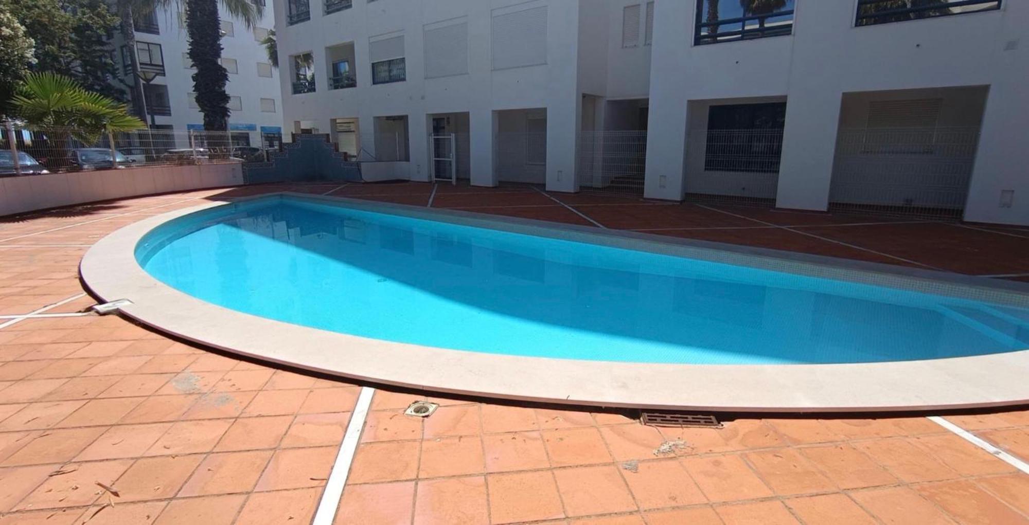 Apartment T1 Edisol