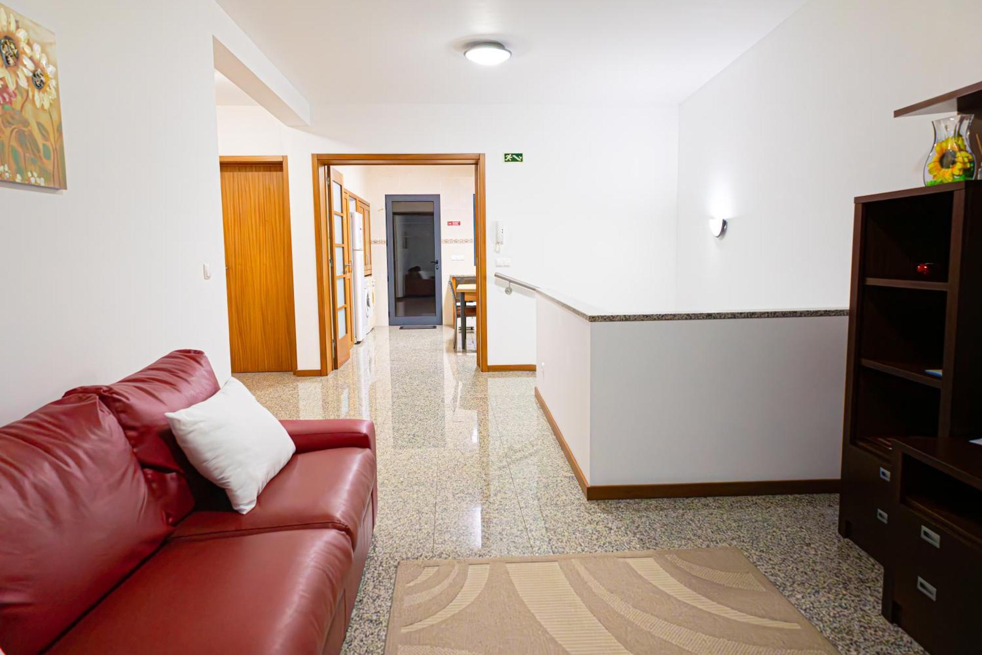 Holiday home Maria Benta House *