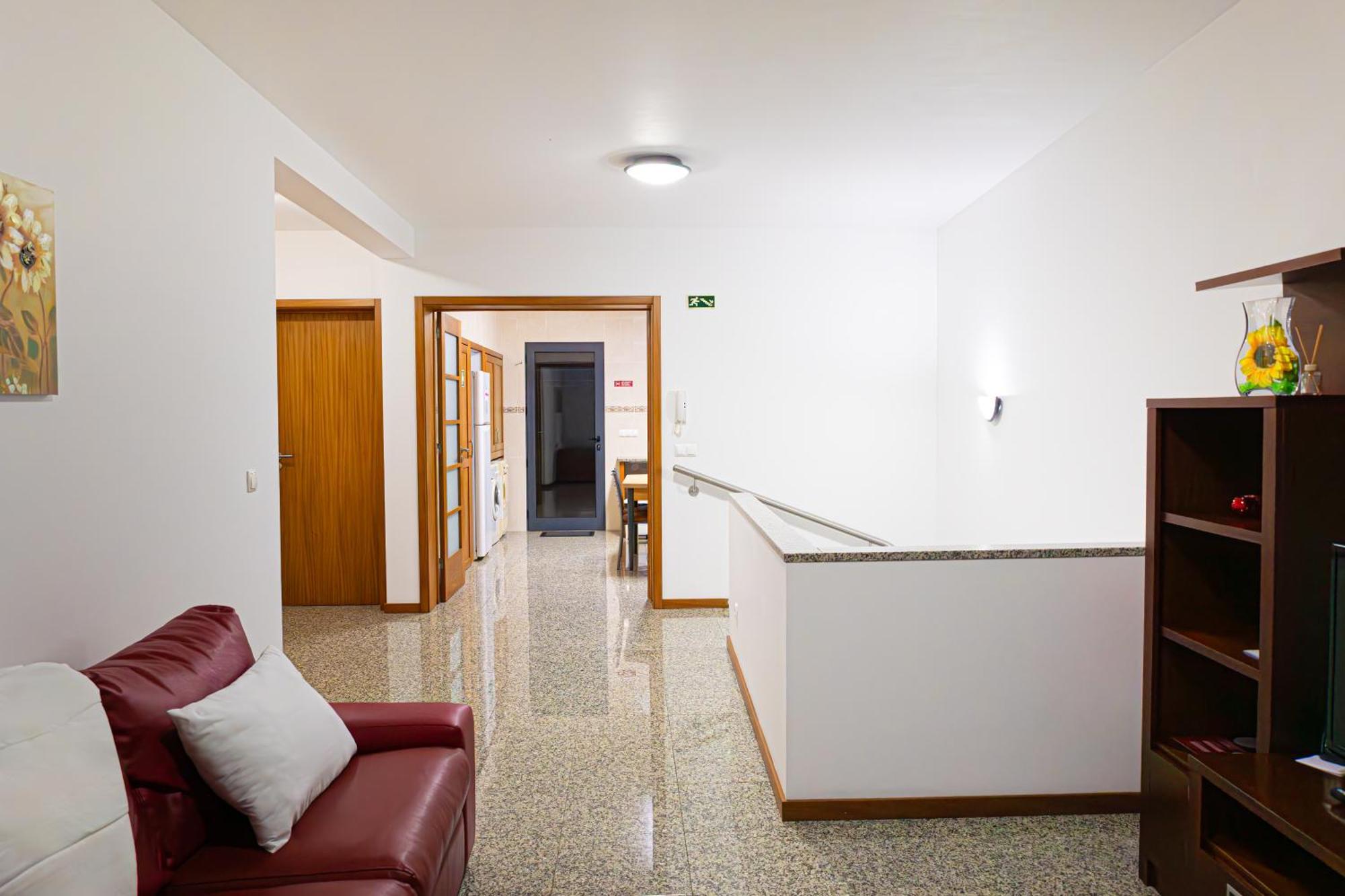 Holiday home Maria Benta House *