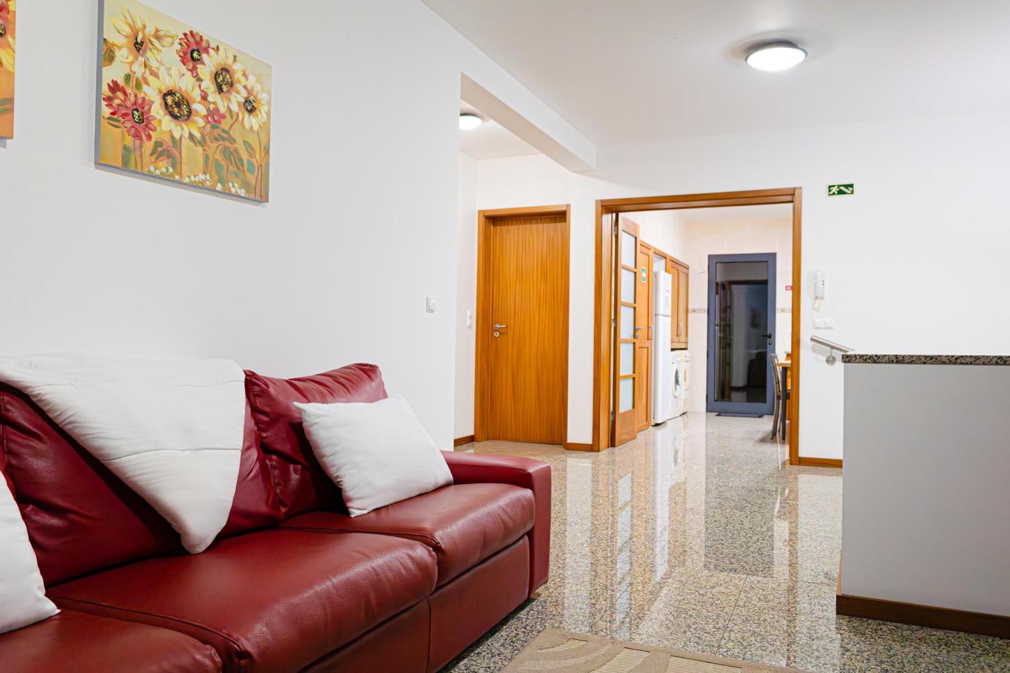 Maria Benta House Holiday home Ribeira Grande