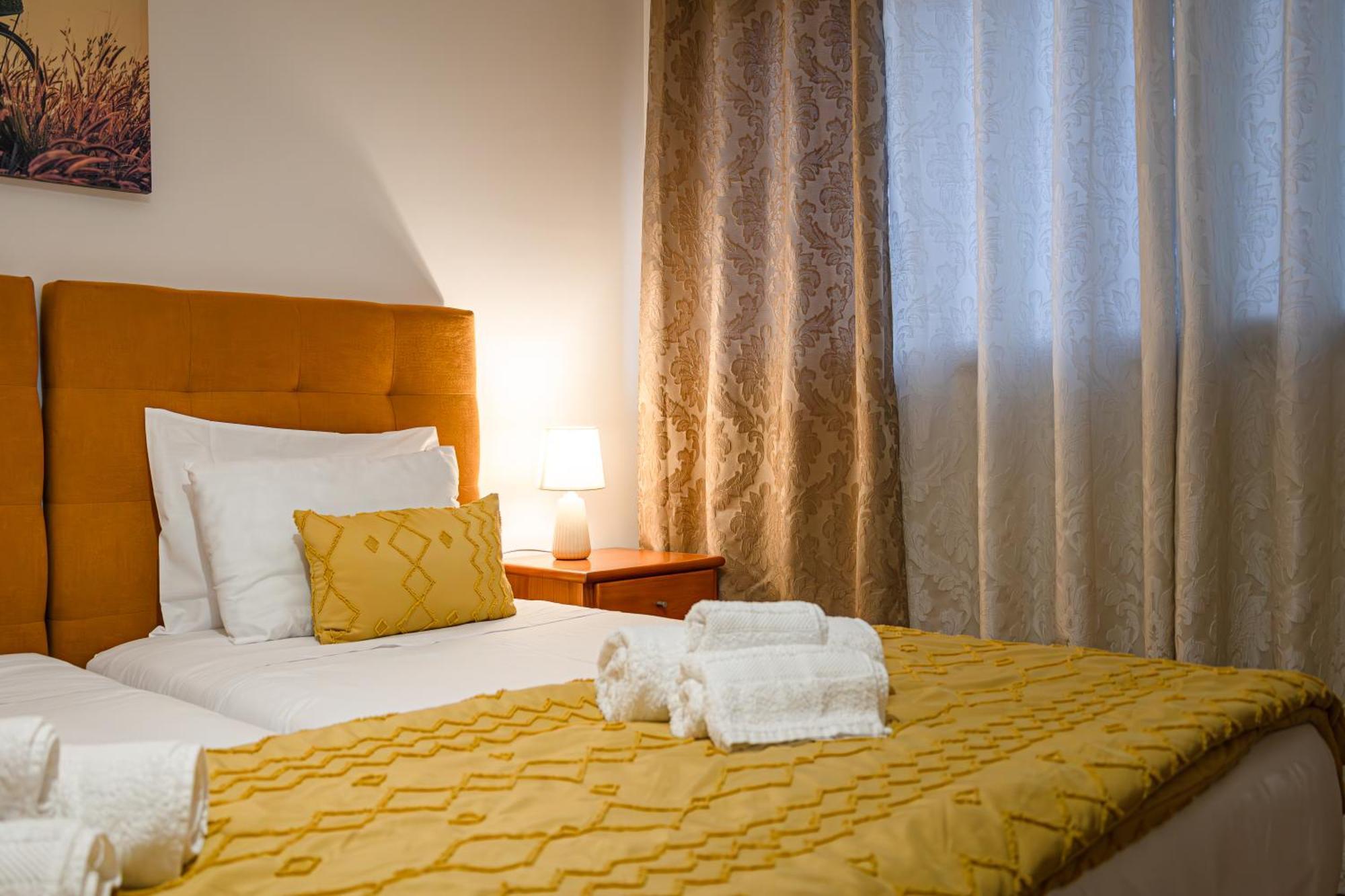 Holiday home Maria Benta House *