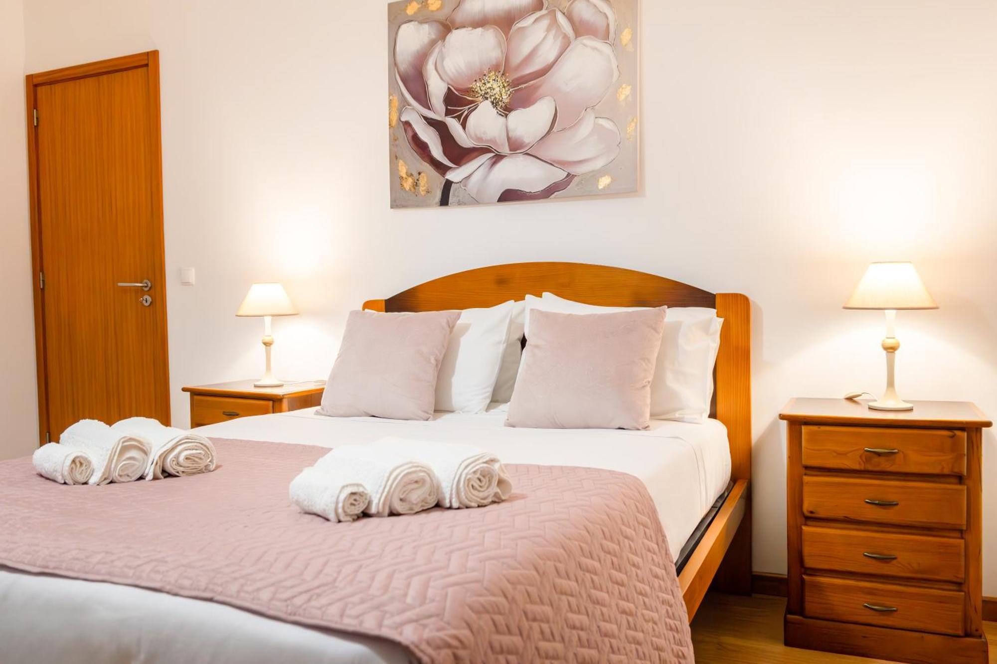 Maria Benta House Holiday home Ribeira Grande