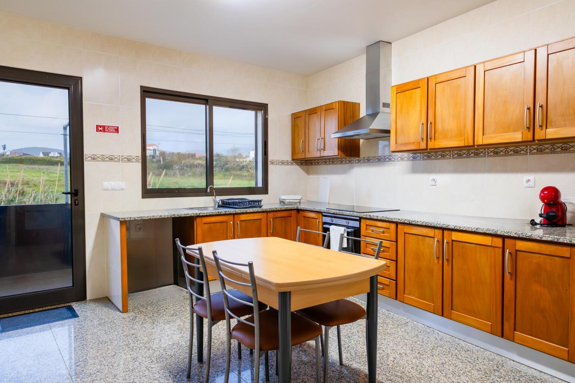 Holiday home Maria Benta House *
