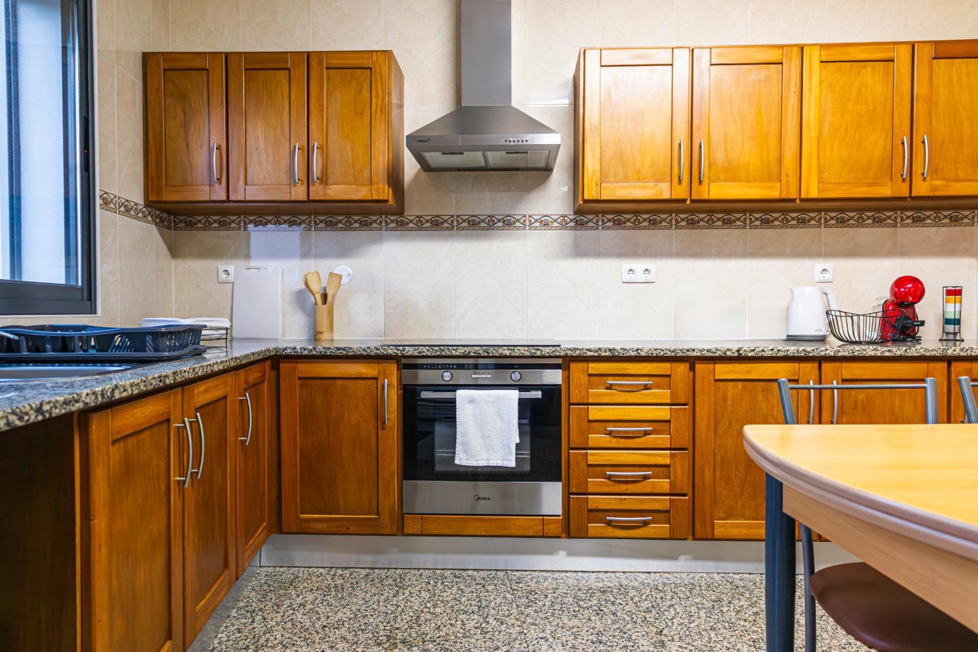 Maria Benta House * Ribeira Grande
