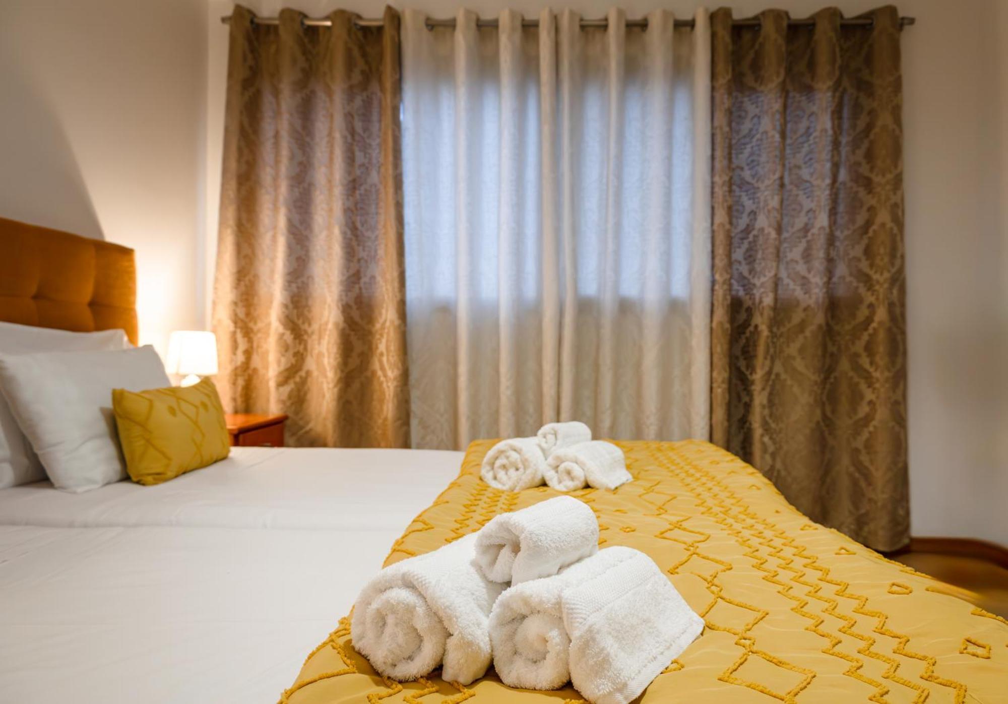Holiday home Maria Benta House *