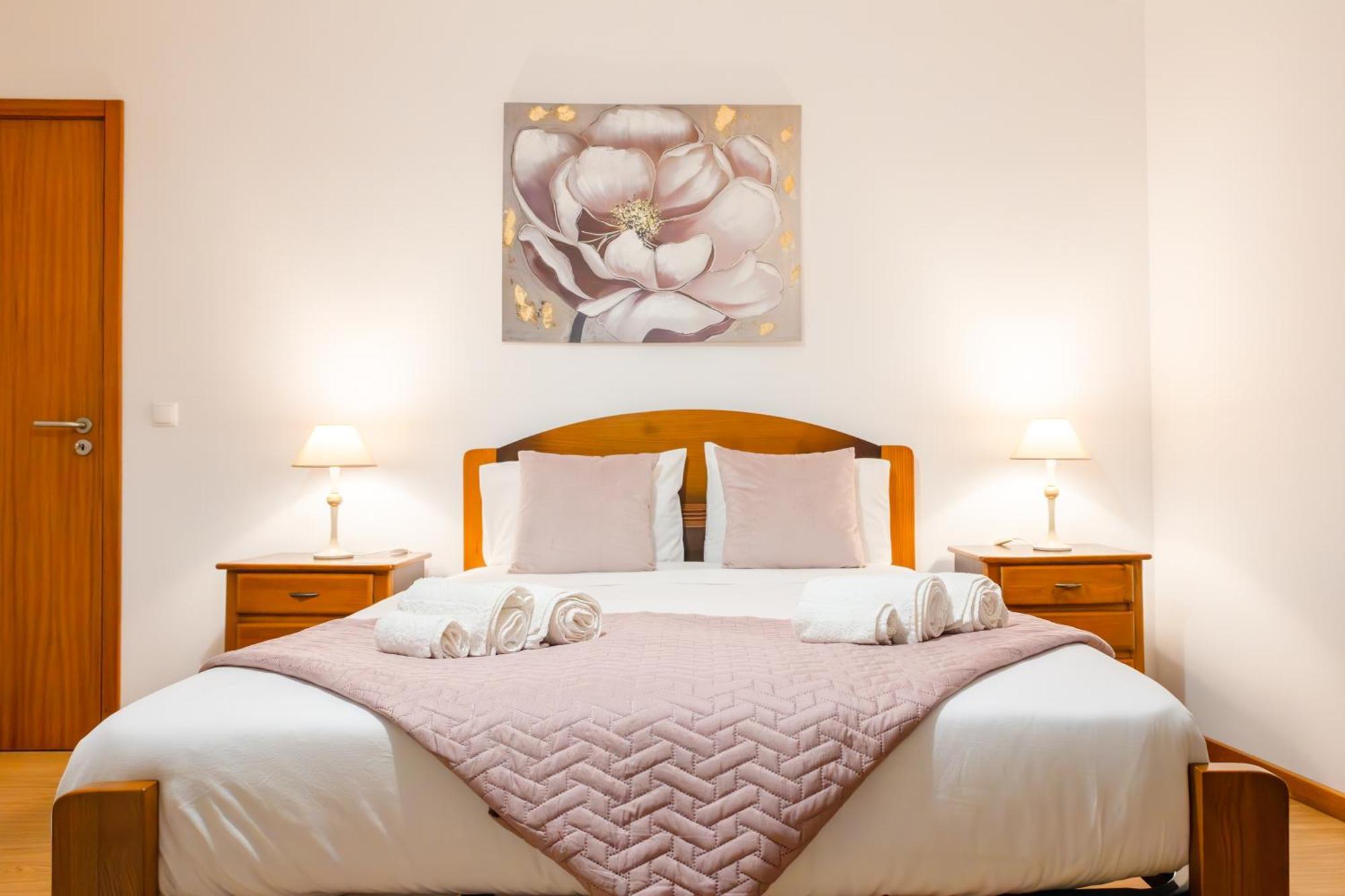 Holiday home Maria Benta House