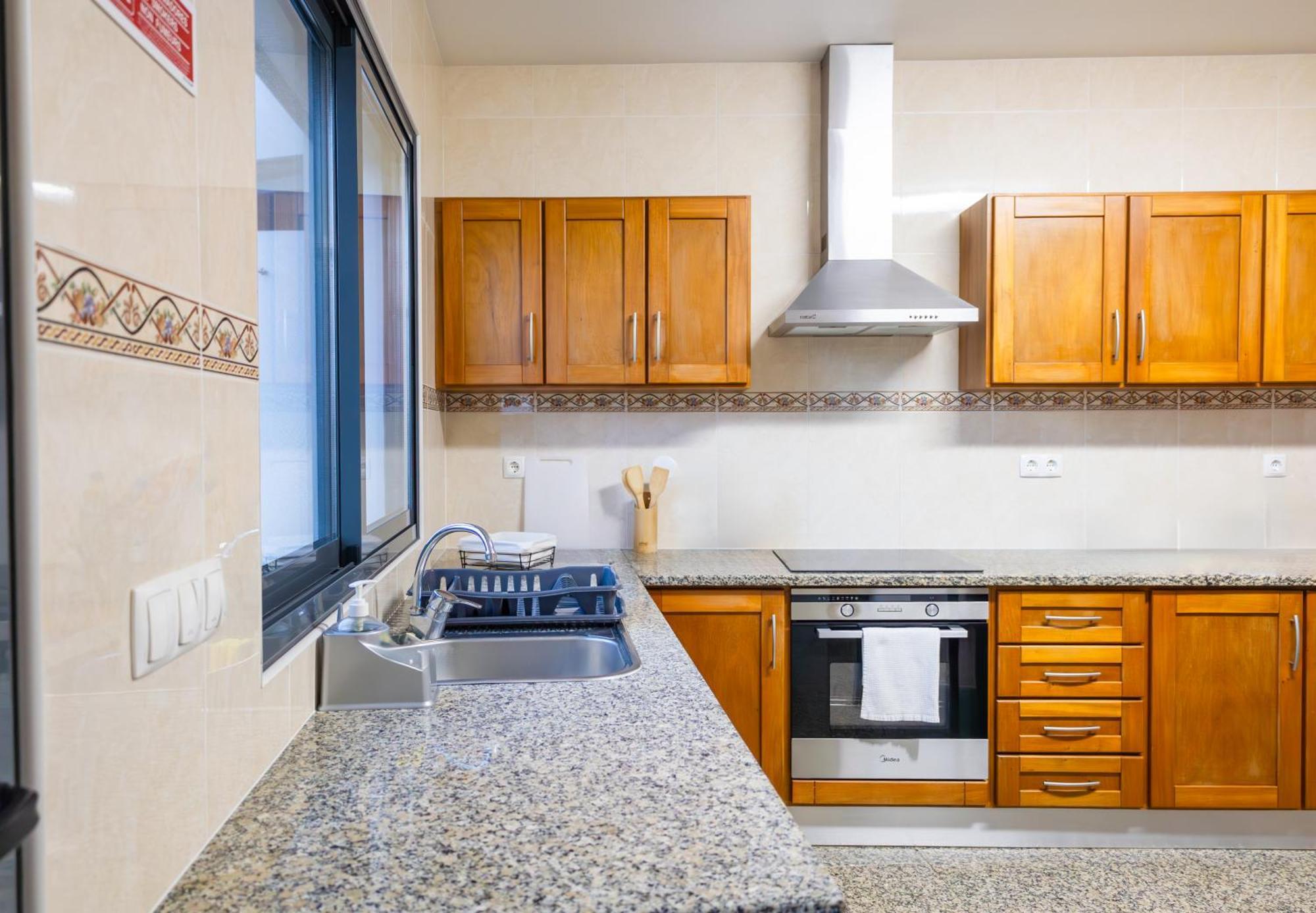 Maria Benta House Holiday home *