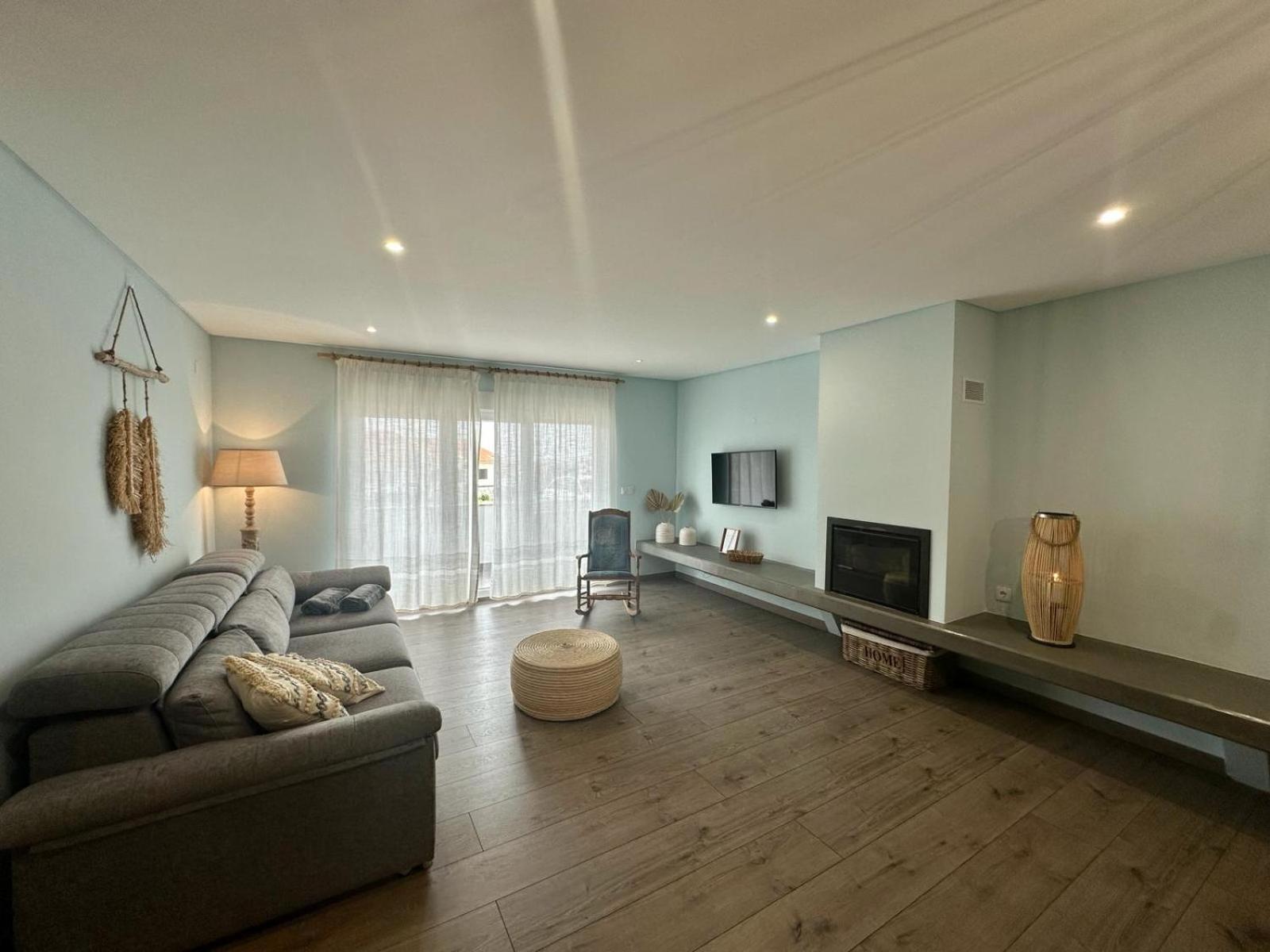 Apartment Retreat Torres Vedras