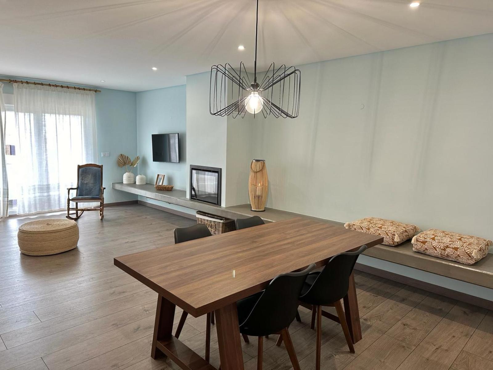 Retreat Apartment