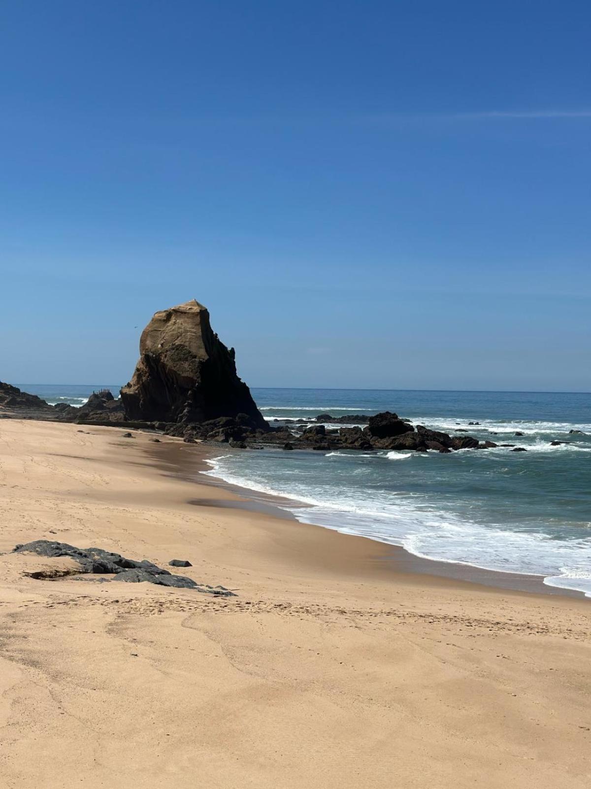 Apartment Retreat Torres Vedras