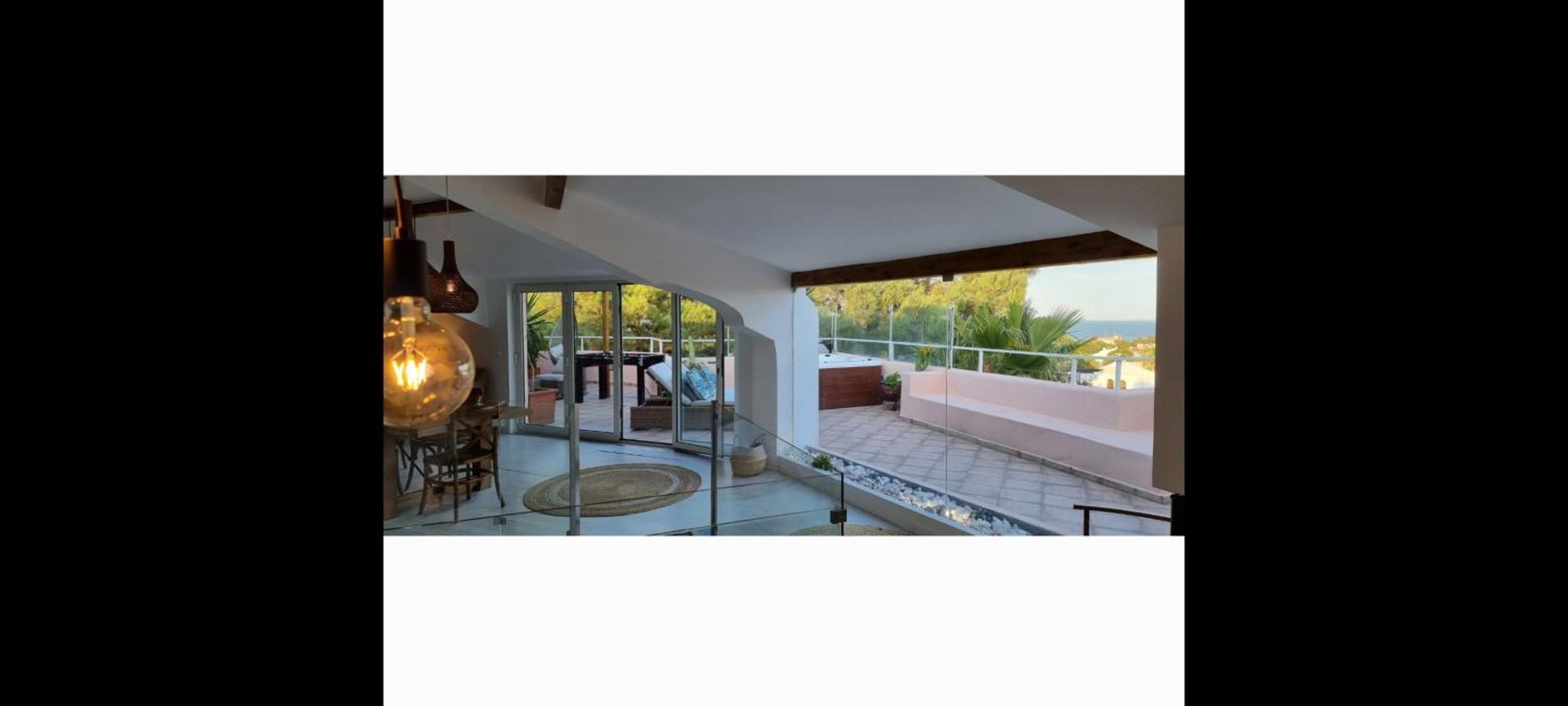 Soltroia Dunas House Apartment