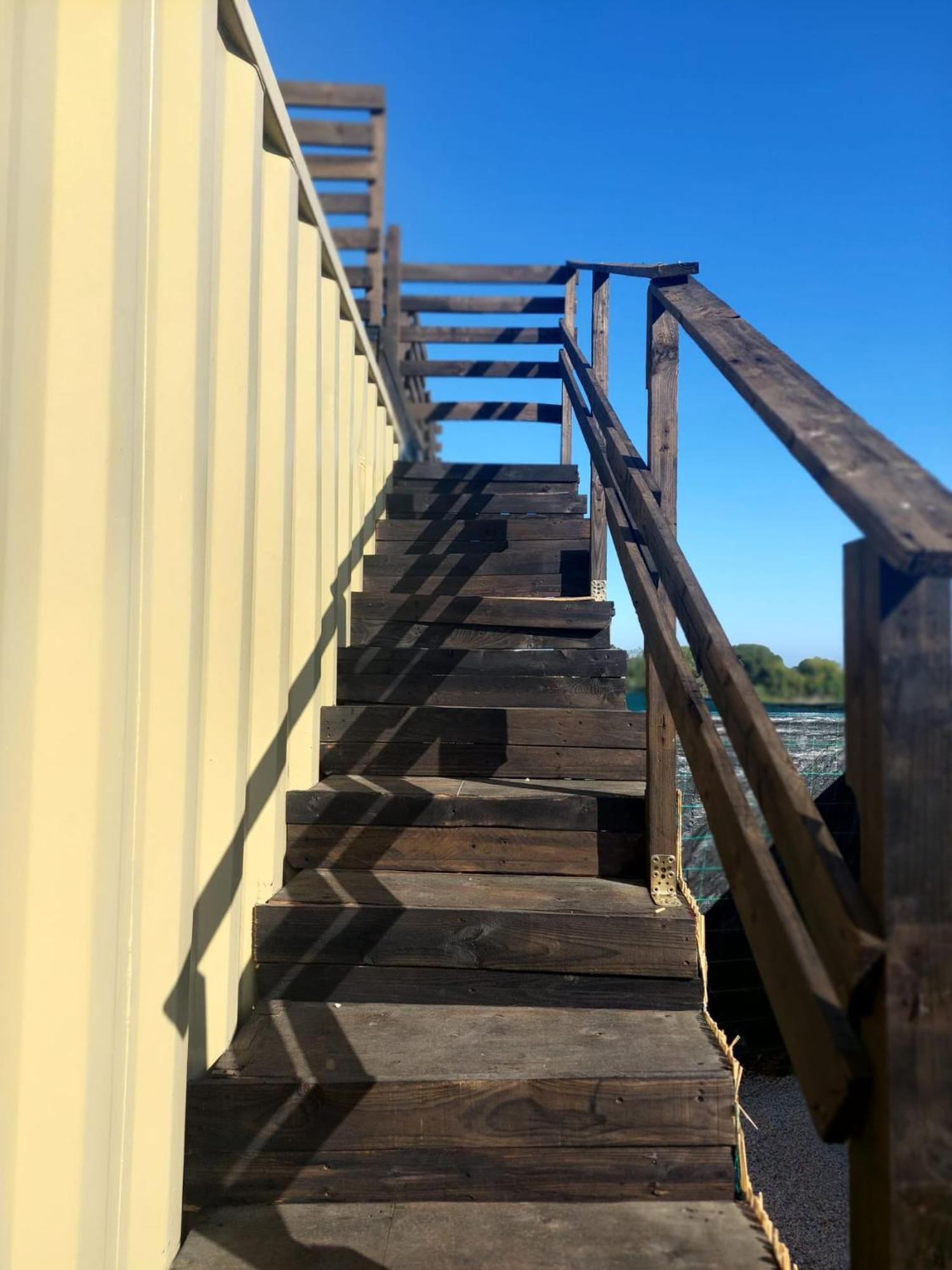 Shanti Farm Meco Tenda de luxo Sesimbra