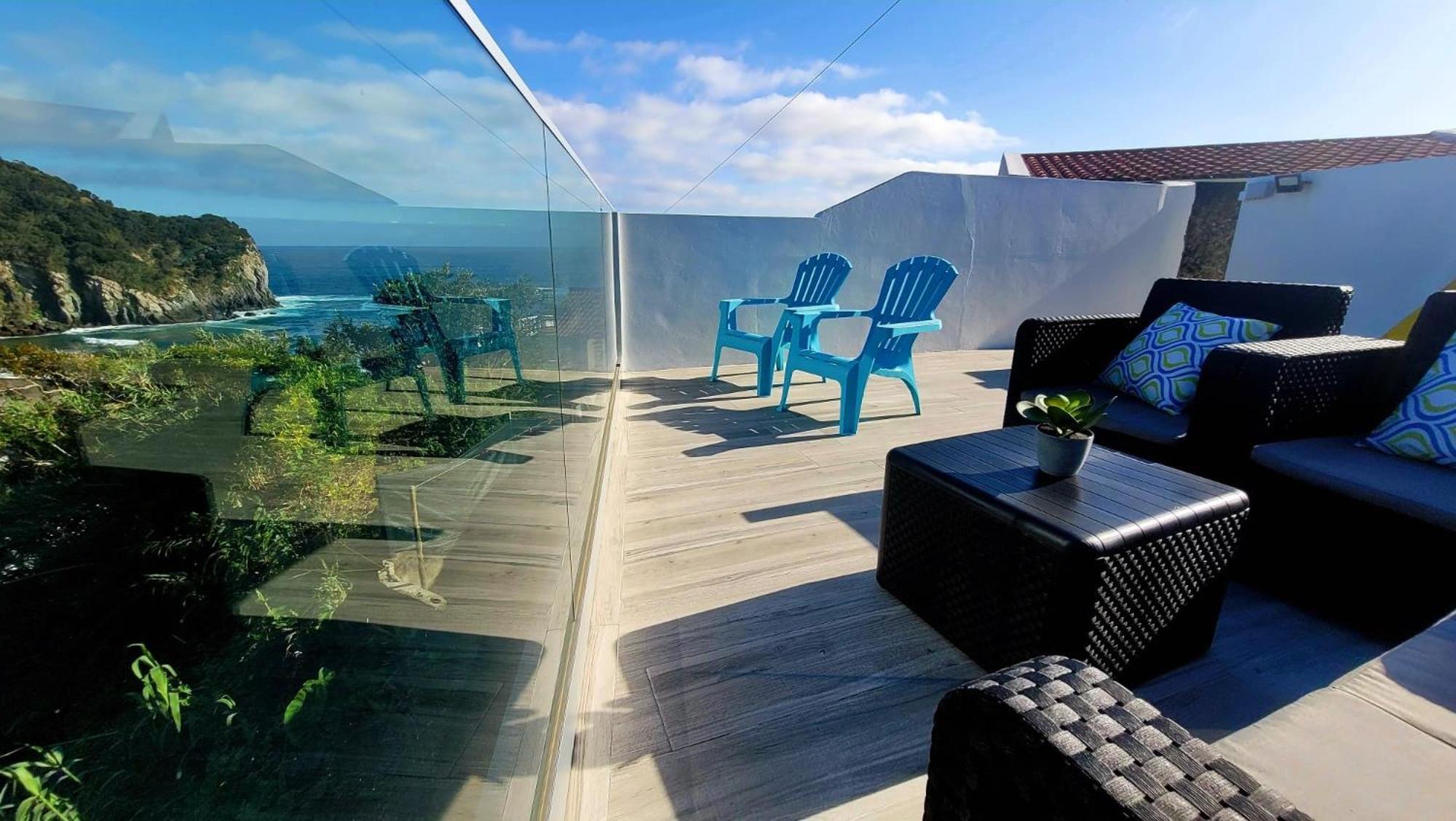 Casa Da Dos Moinhos Holiday home