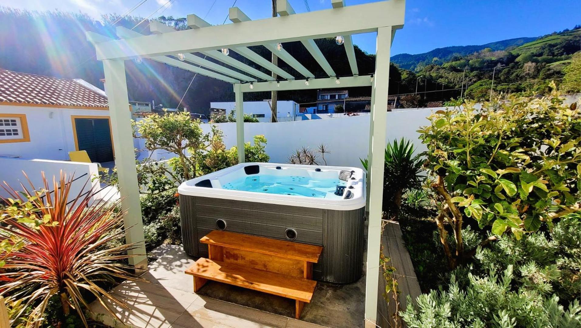 Casa Da Dos Moinhos Holiday home