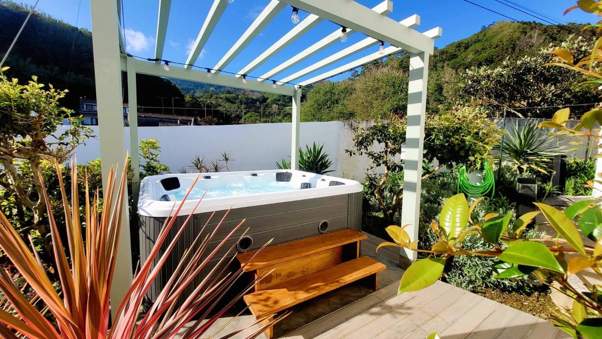 Casa Da Dos Moinhos Vakantiehuis Ribeira Grande