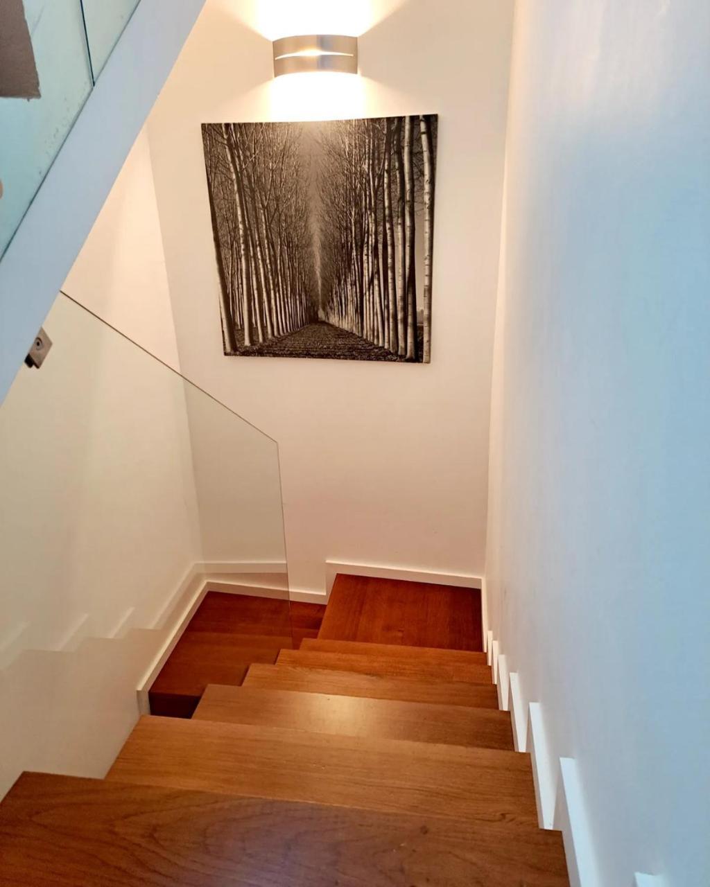 Casa Da Praca Guest house *