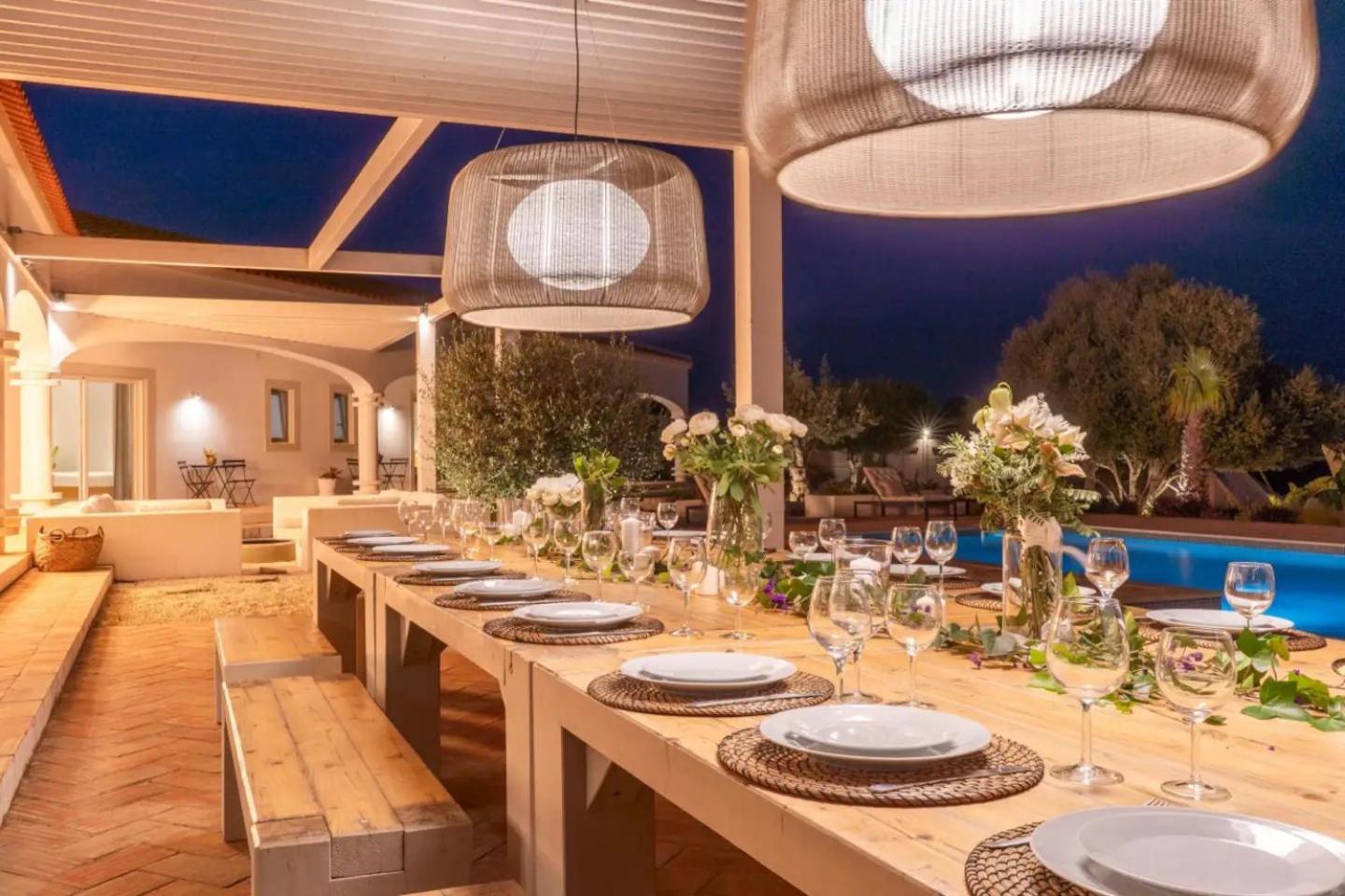 Villa Tiny Whale Lodge, A Unique Space For Groups