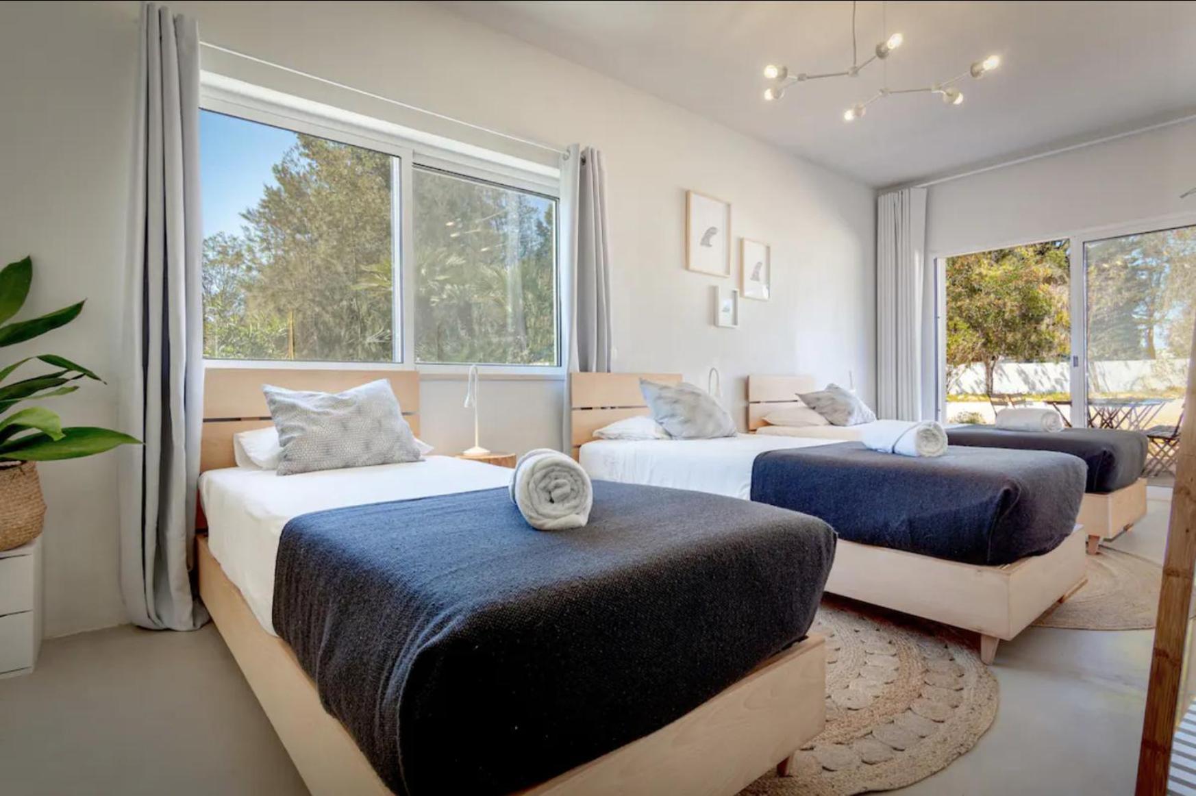 Tiny Whale Lodge, A Unique Space For Groups Villa *