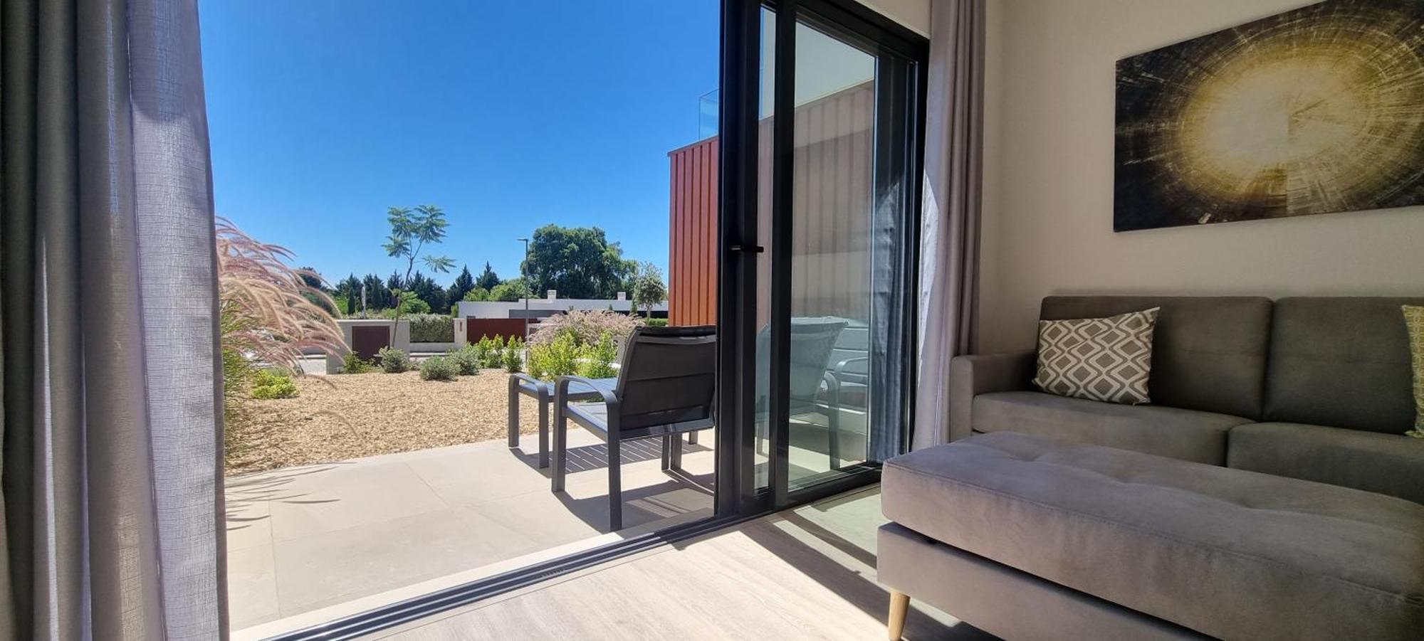 Pestana Golf & Residences Resort