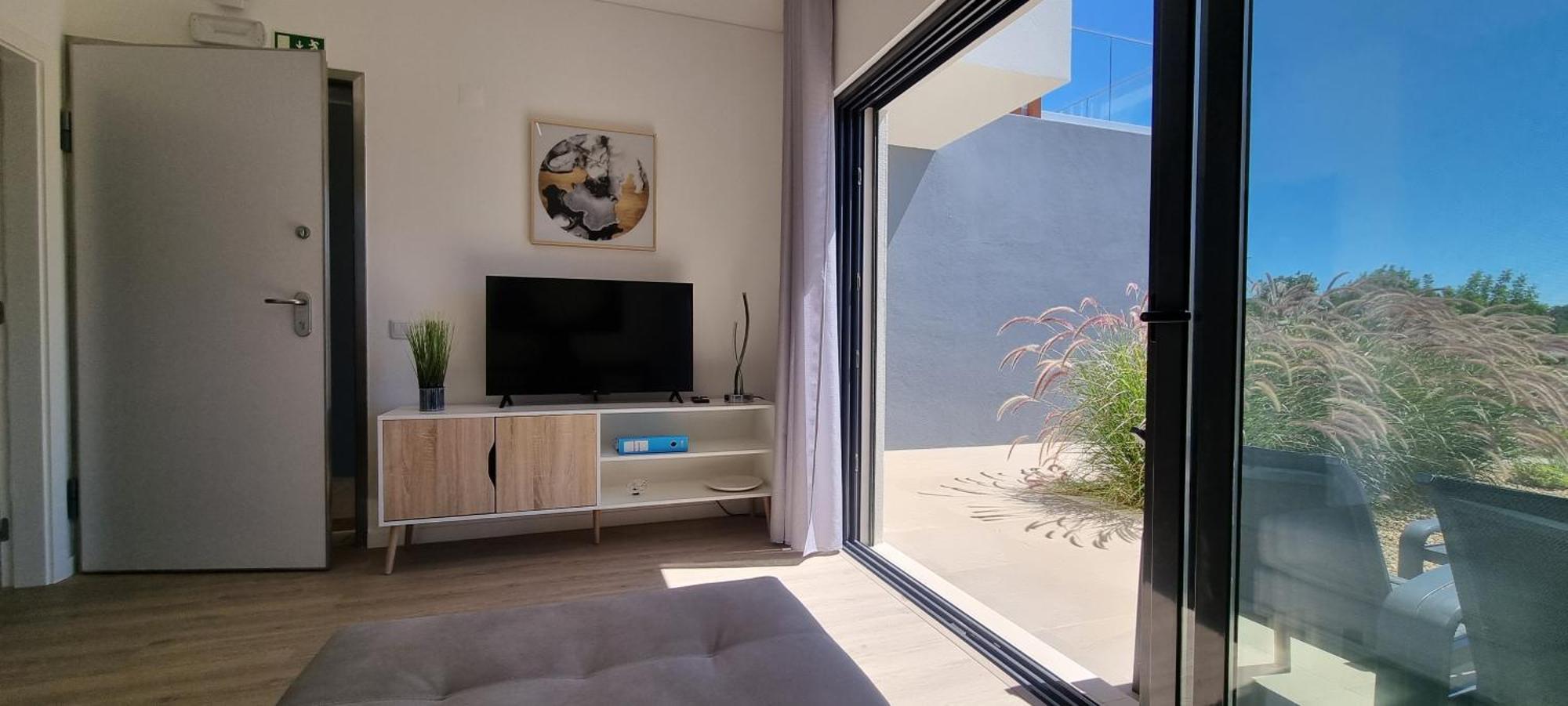 Pestana Golf & Residences *