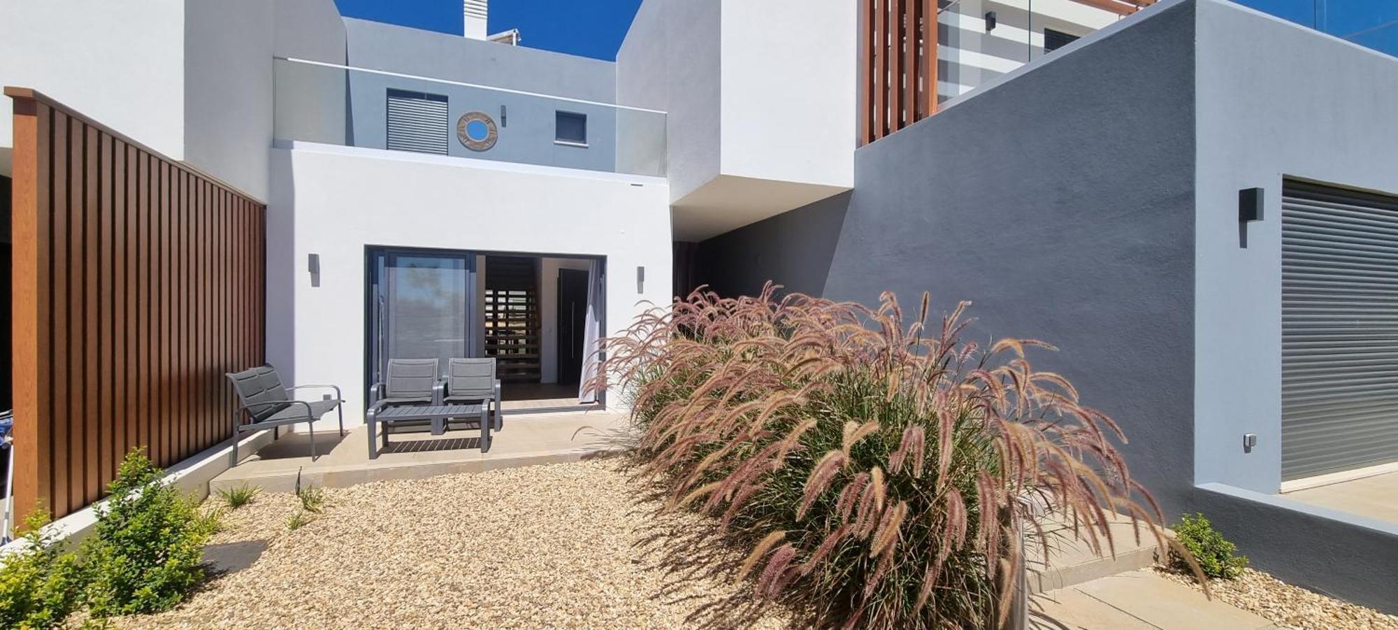 Pestana Golf & Residences * Silves
