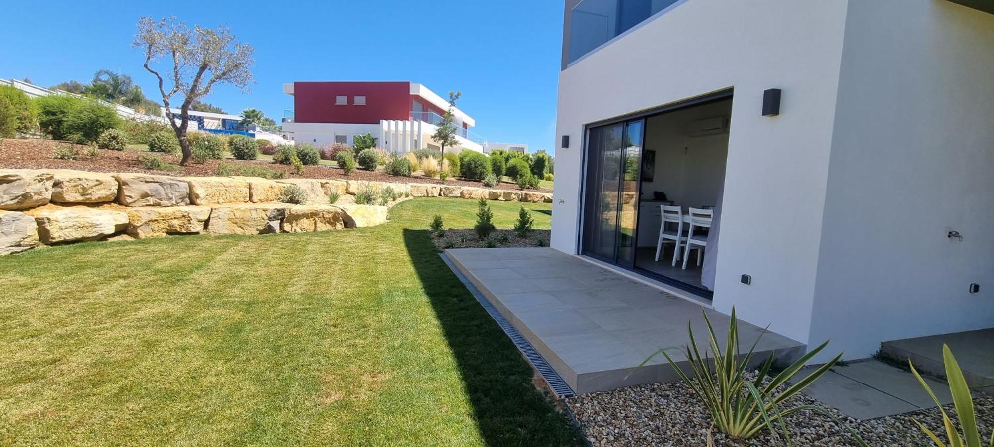 Resort Pestana Golf & Residences