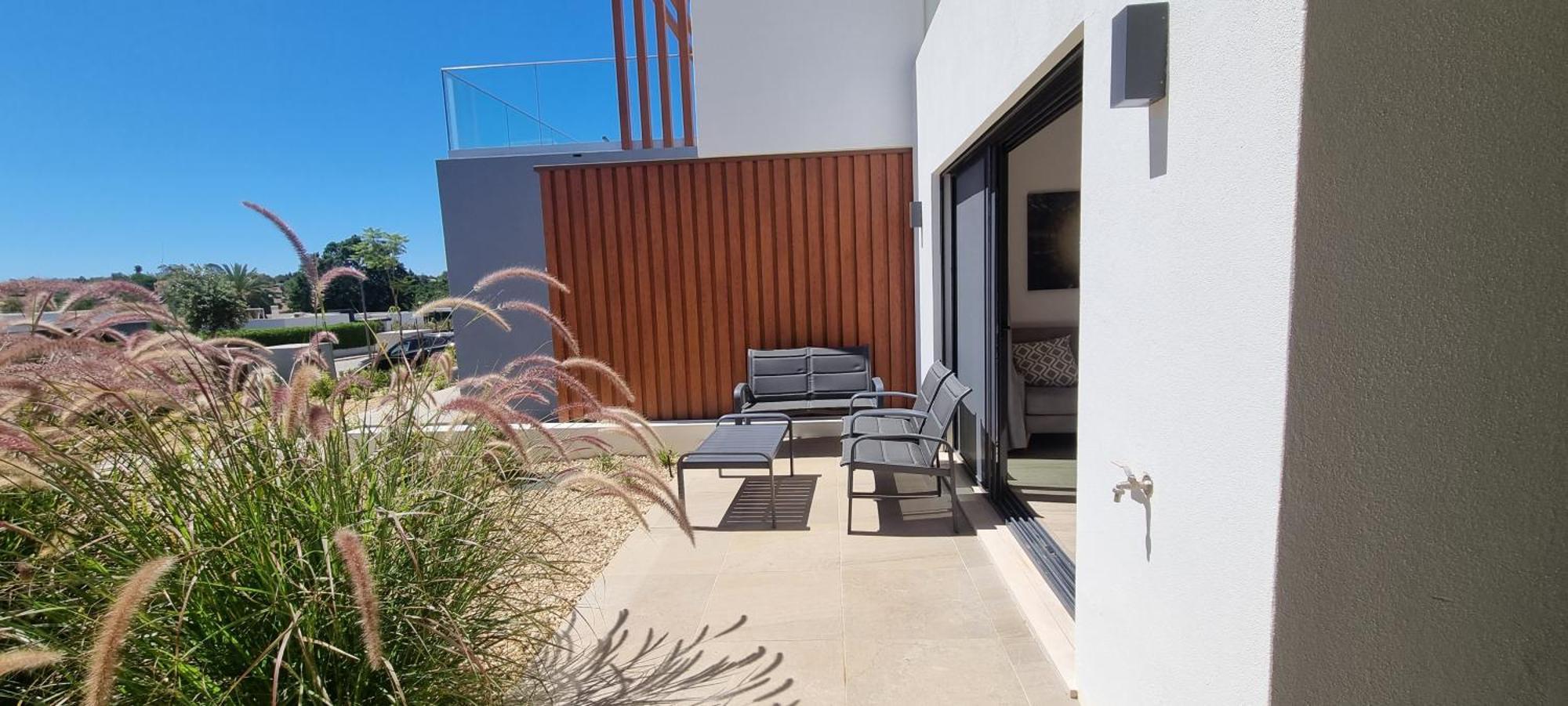 Resort Pestana Golf & Residences *