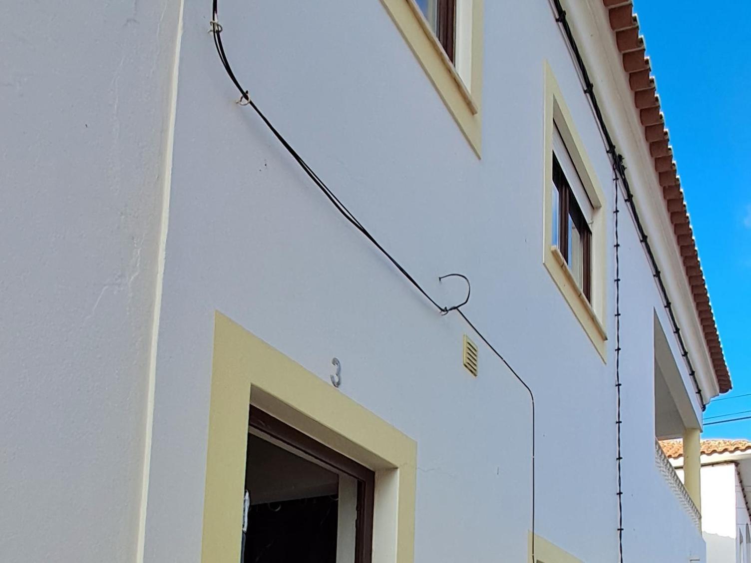 Apartment Casa Jasmim - Charming - Local - Perto Zambujeira Do Mar