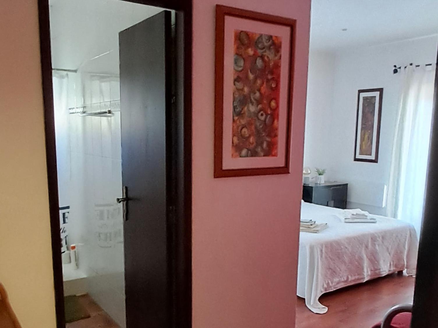Casa Jasmim - Charming - Local - Perto Zambujeira Do Mar