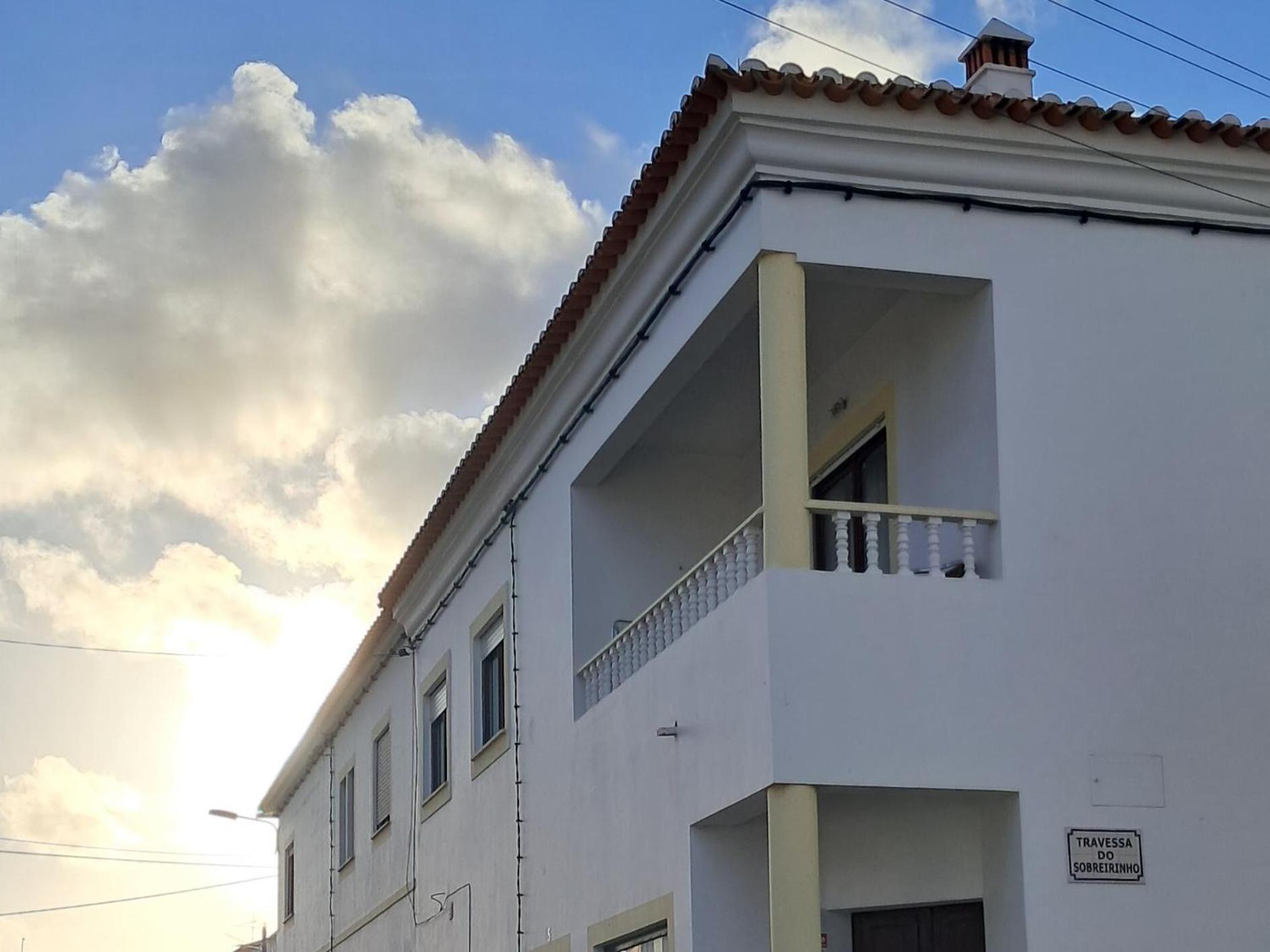 Casa Jasmim - Charming - Local - Perto Zambujeira Do Mar * Sao Teotonio