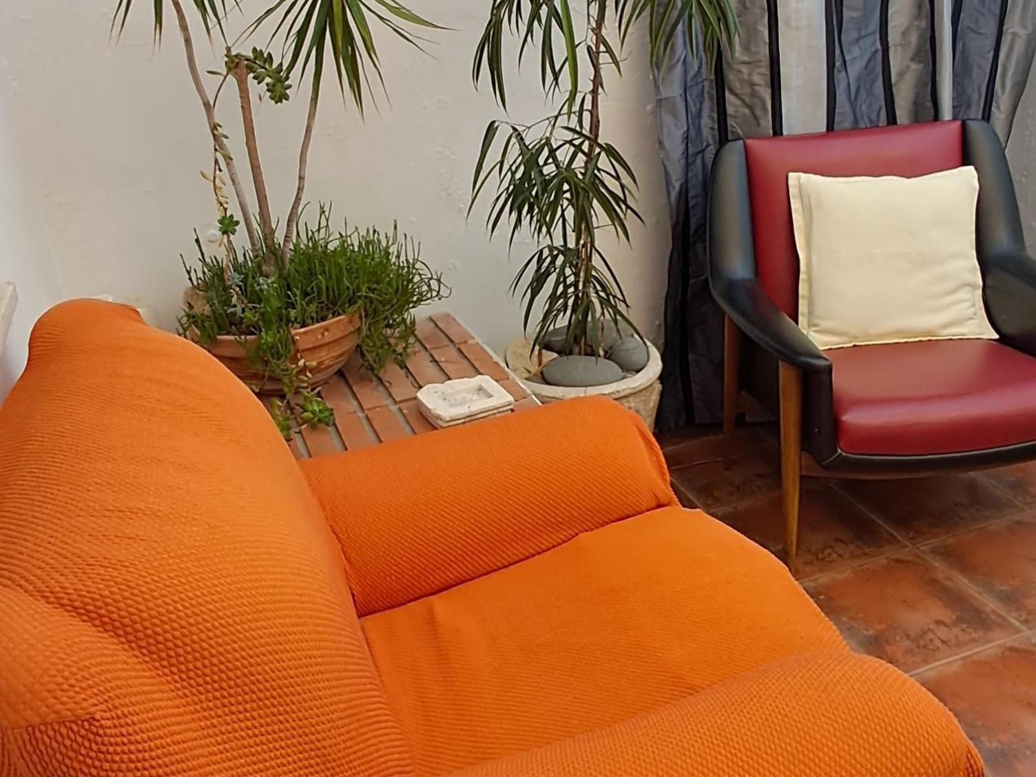 Apartment Casa Jasmim - Charming - Local - Perto Zambujeira Do Mar *