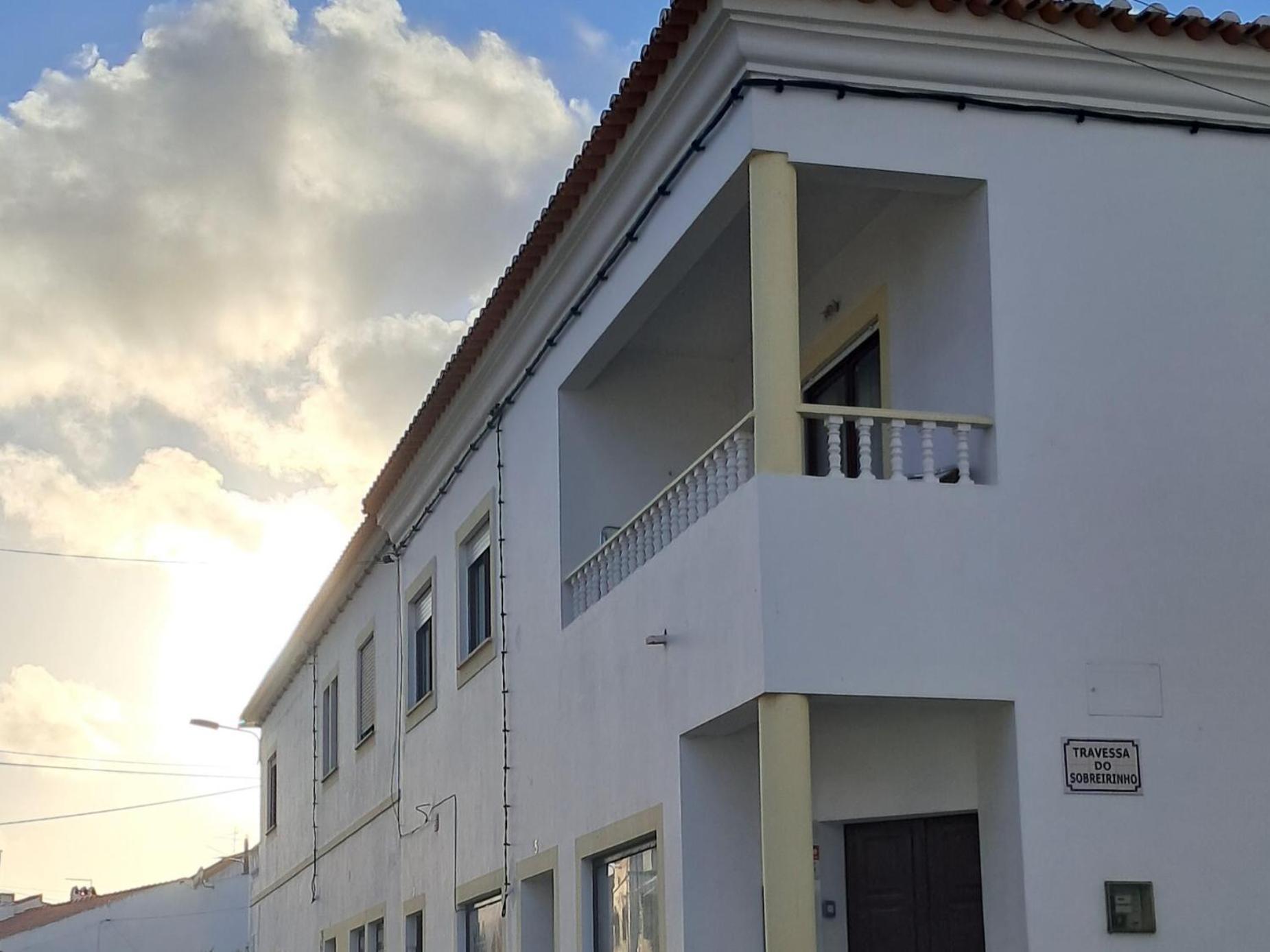 Casa Jasmim - Charming - Local - Perto Zambujeira Do Mar Apartment Sao Teotonio