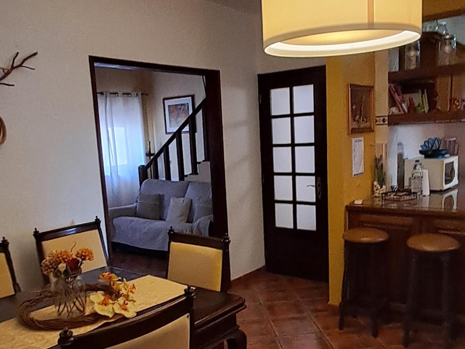 Apartment Casa Jasmim - Charming - Local - Perto Zambujeira Do Mar Sao Teotonio