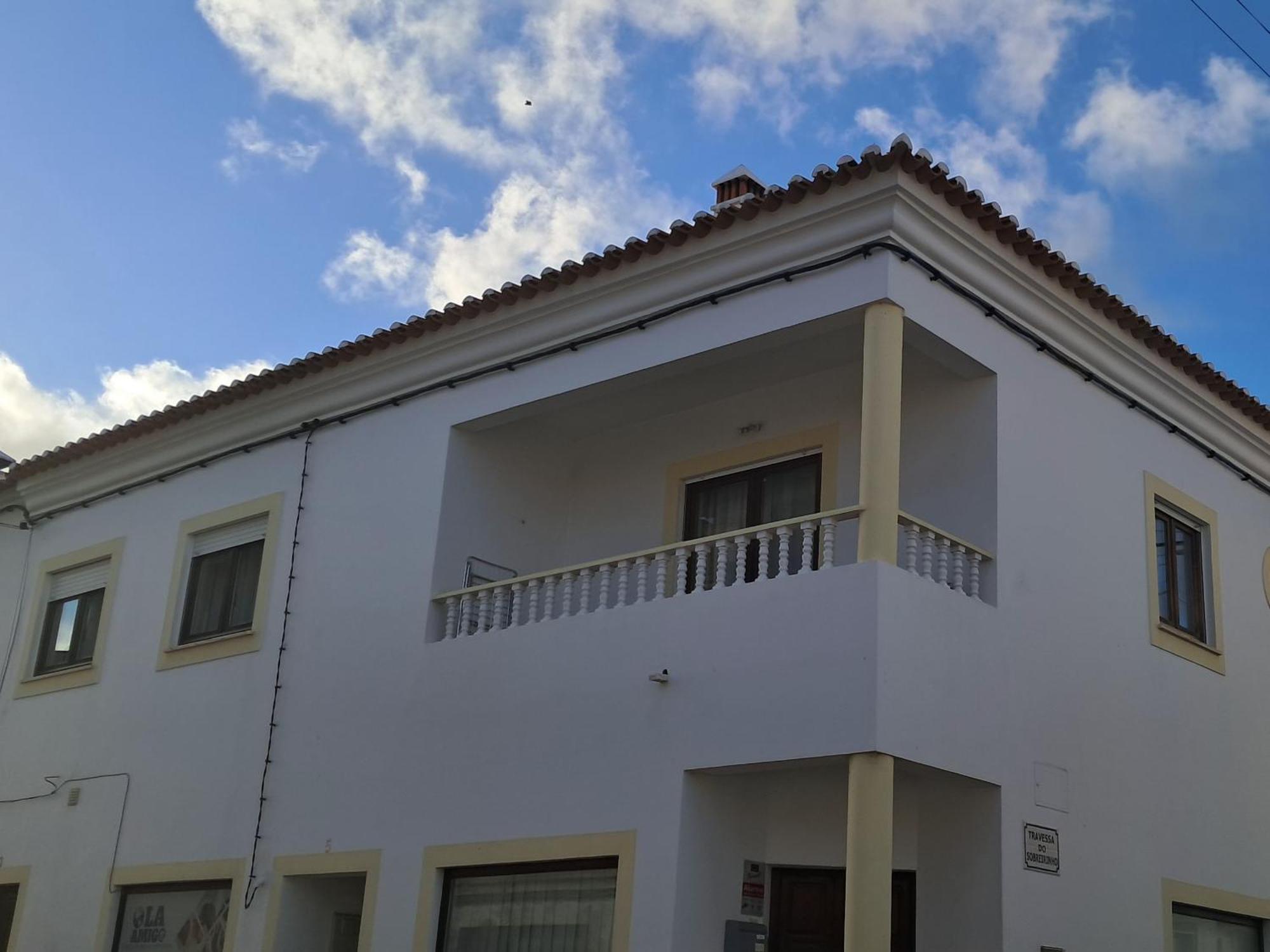 Casa Jasmim - Charming - Local - Perto Zambujeira Do Mar