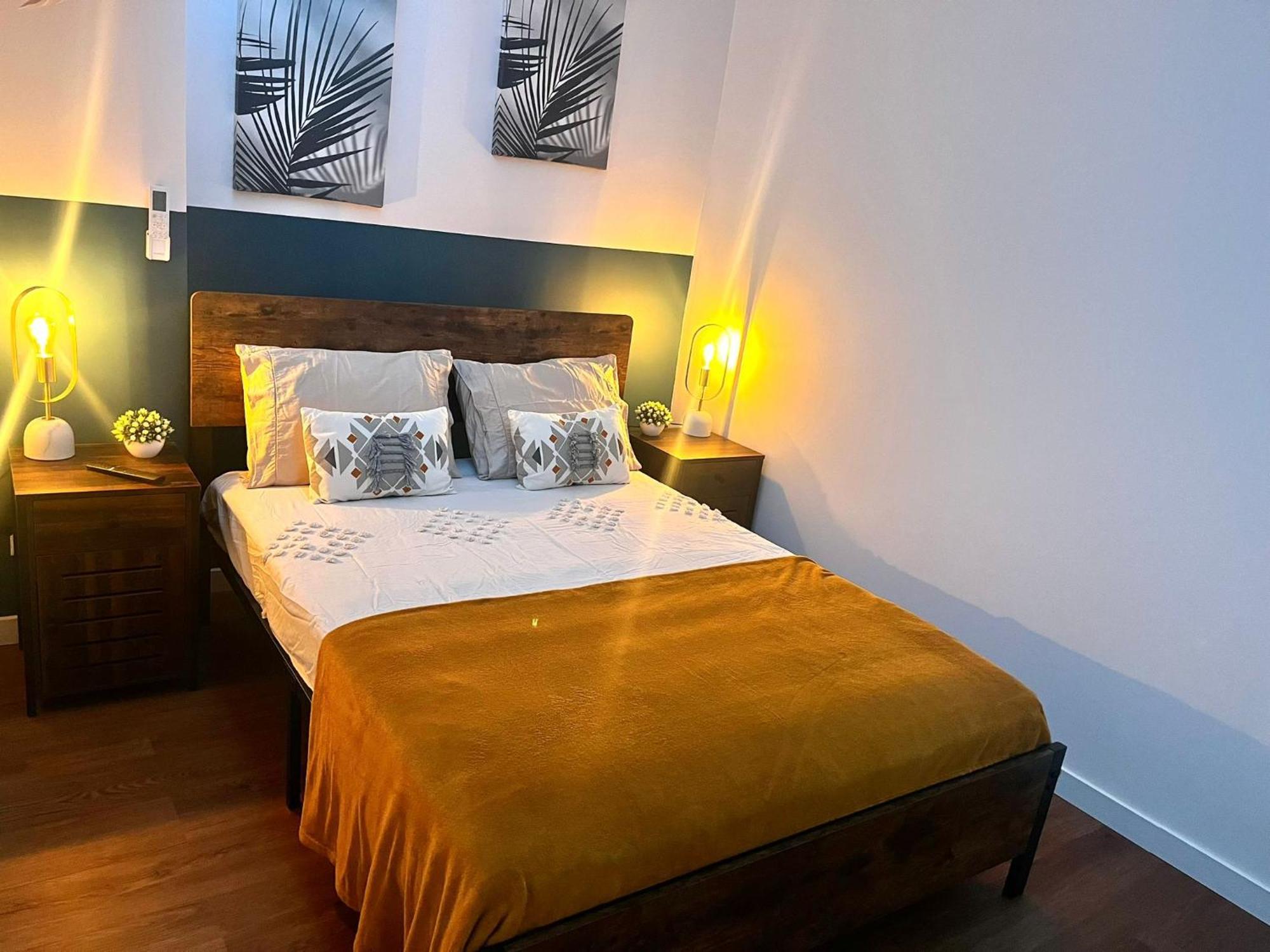 Homestay Refugio Do Gato Palmela