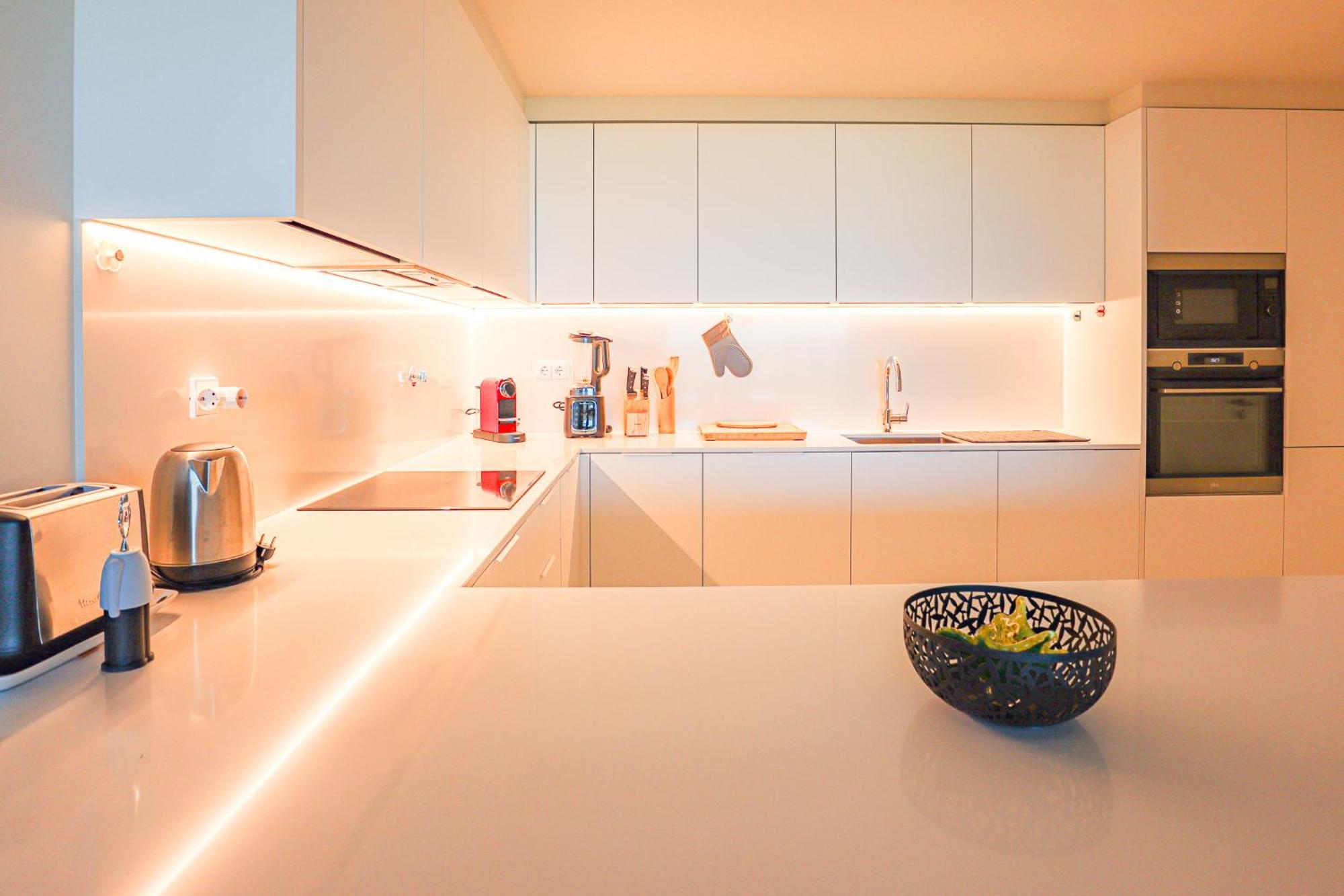 Cond Bayline Cavala - - Pool - Gym - - By Bedzy Apartment Armacao de Pera
