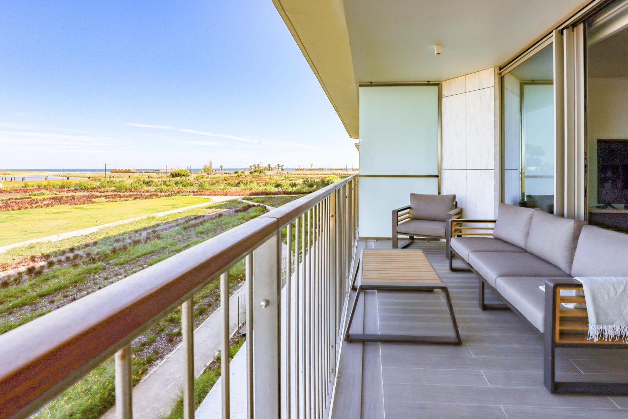 Cond Bayline Cavala - - Pool - Gym - - By Bedzy * Armacao de Pera
